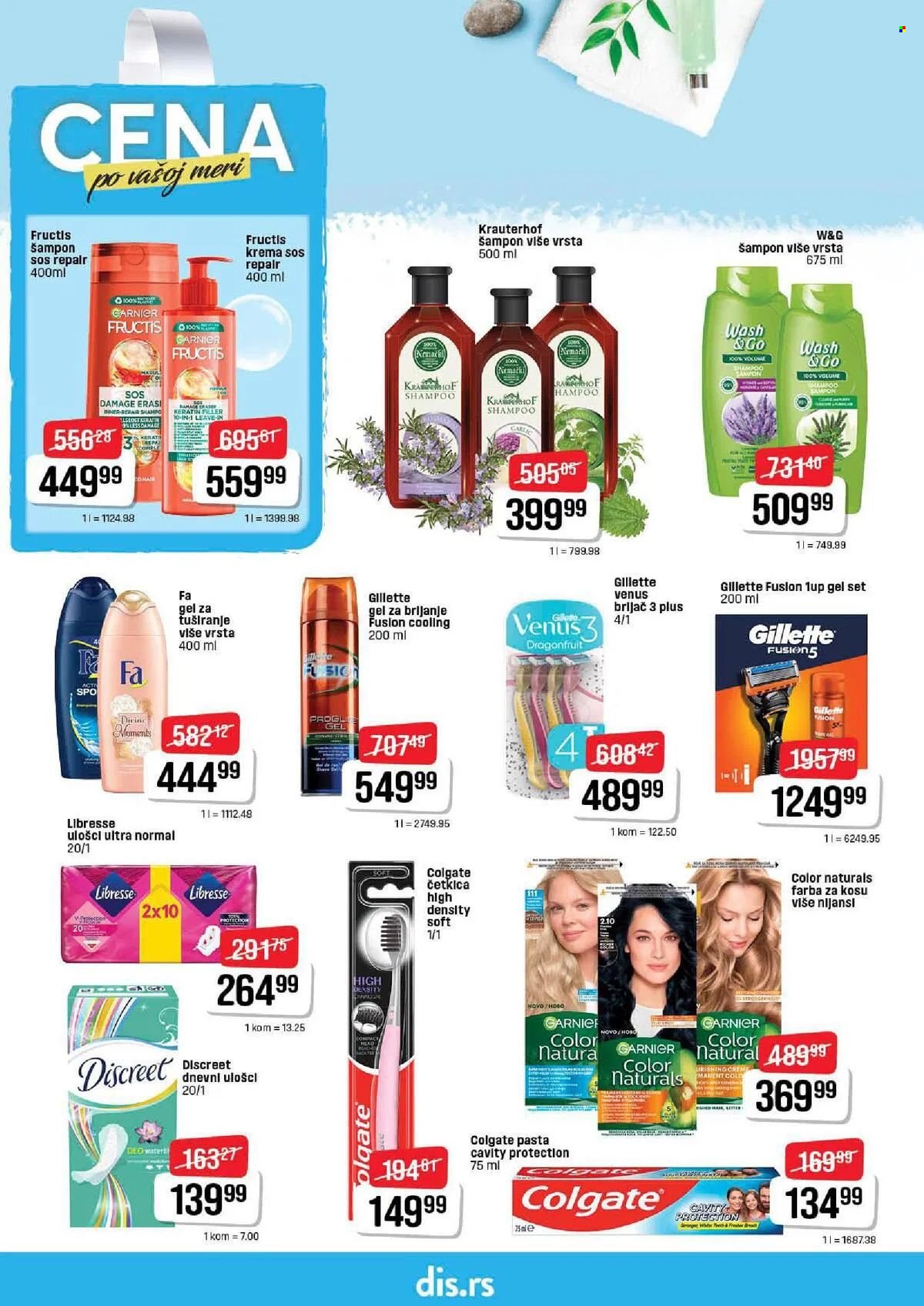 DIS katalog - 15.01.2026 - 28.01.2026. Stranica 16