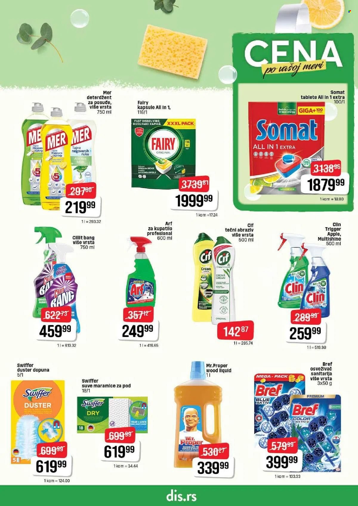 DIS katalog - 15.01.2026 - 28.01.2026. Stranica 18