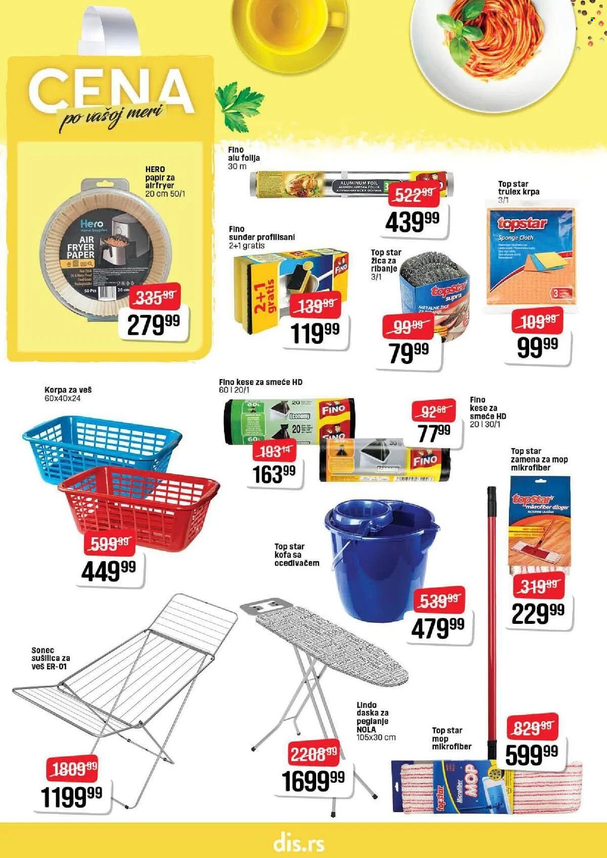 DIS katalog - 15.01.2026 - 28.01.2026. Stranica 19