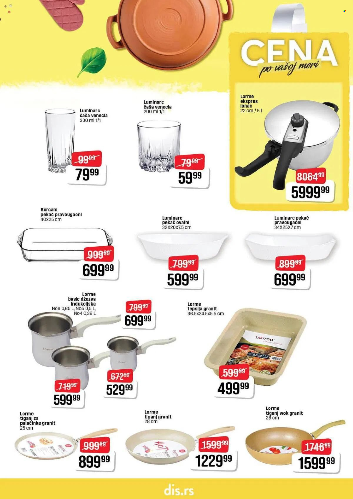 DIS katalog - 15.01.2026 - 28.01.2026. Stranica 20