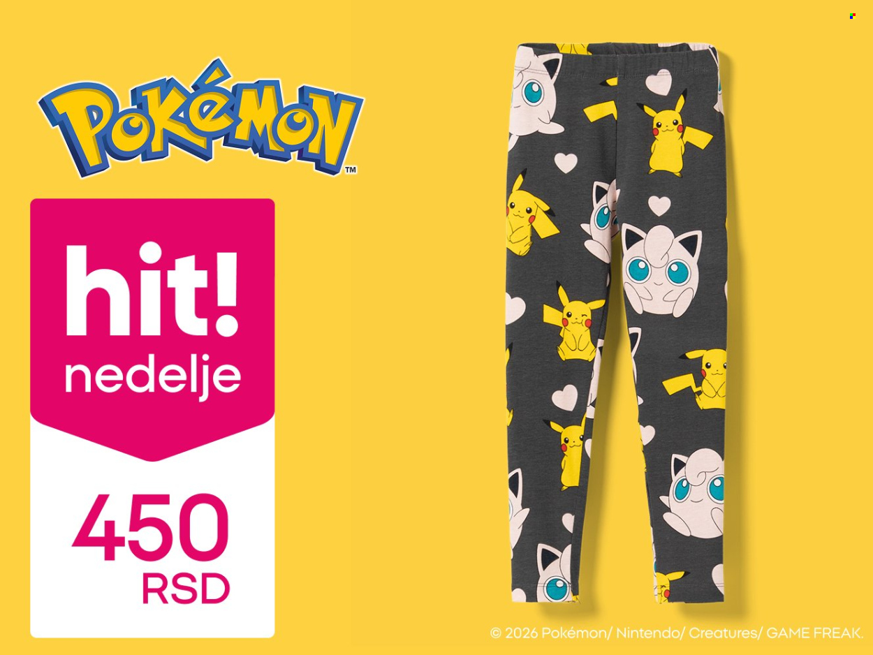 Pepco katalog - 15.01.2026 - 21.01.2026. Stranica 2