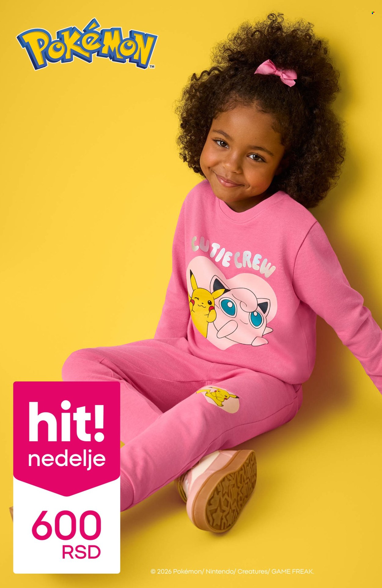 Pepco katalog - 15.01.2026 - 21.01.2026. Stranica 3