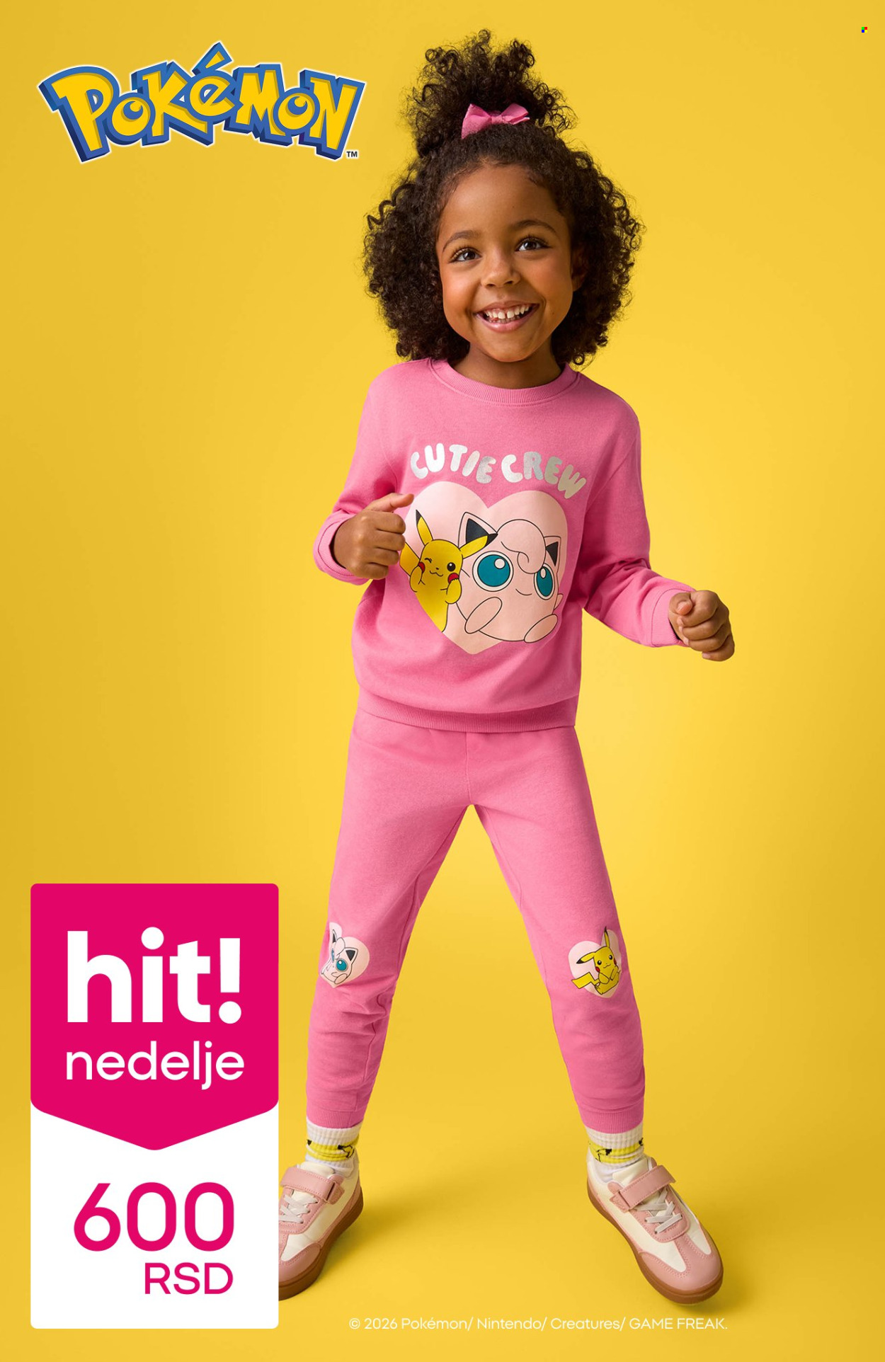 Pepco katalog - 15.01.2026 - 21.01.2026. Stranica 4