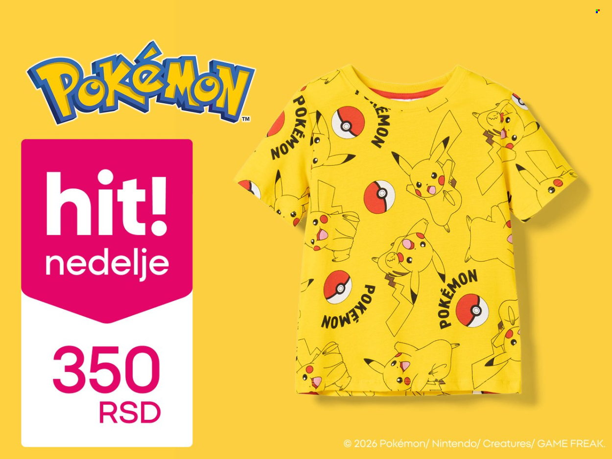 Pepco katalog - 15.01.2026 - 21.01.2026. Stranica 6