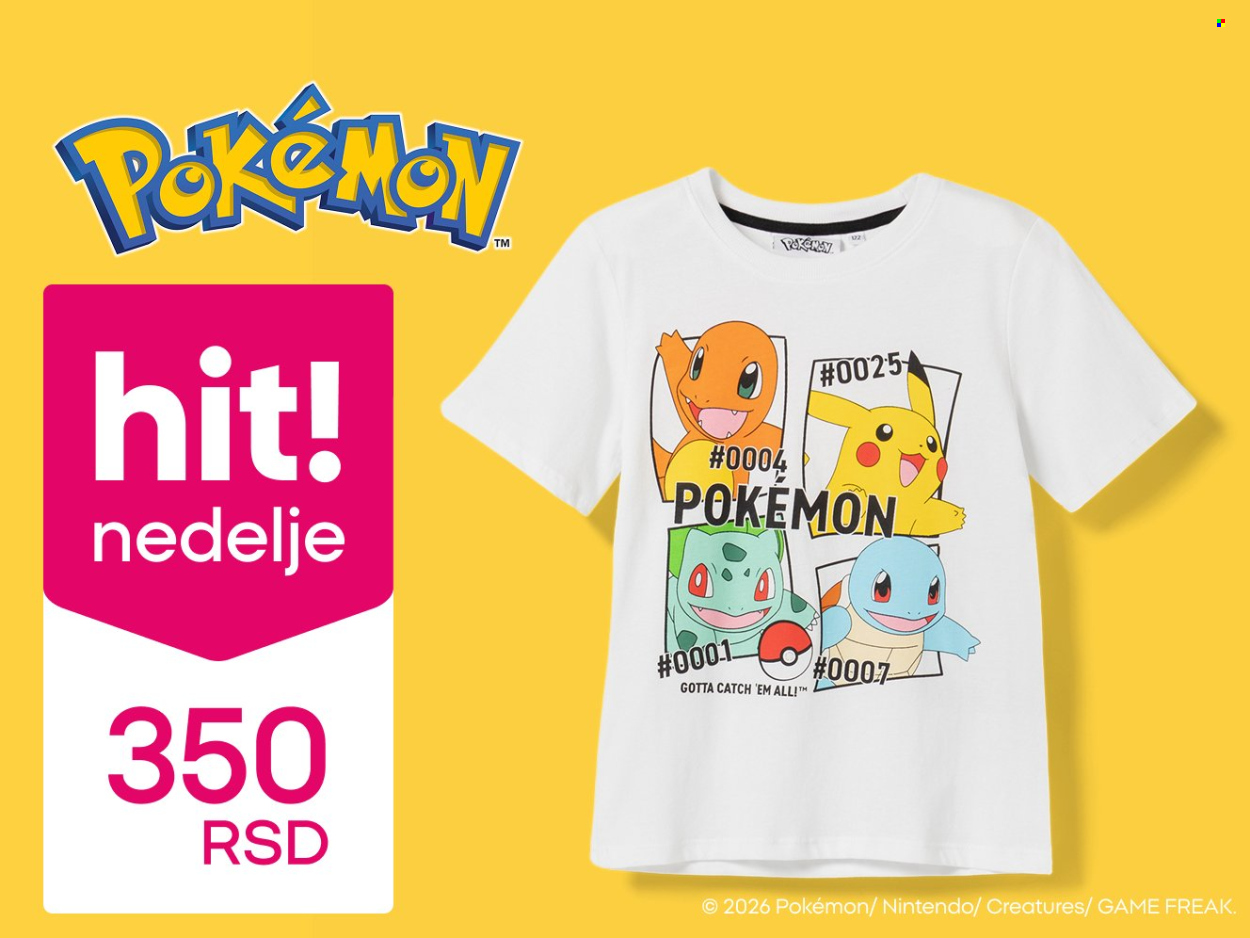 Pepco katalog - 15.01.2026 - 21.01.2026. Stranica 7