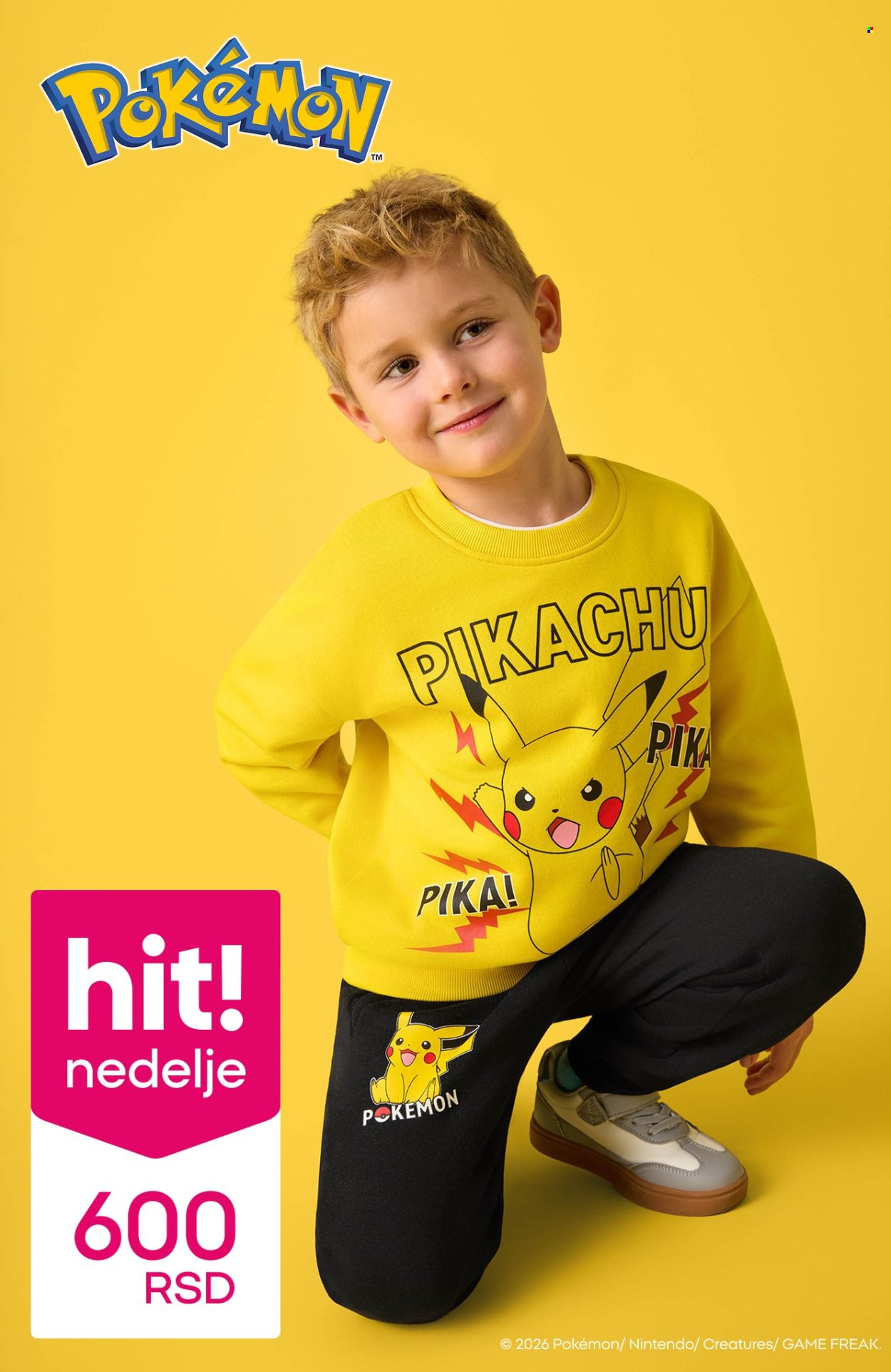 Pepco katalog - 15.01.2026 - 21.01.2026. Stranica 8