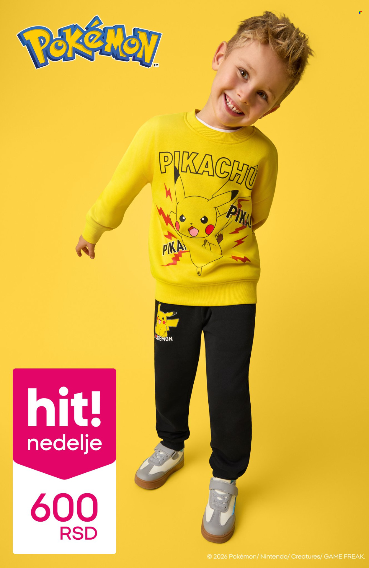 Pepco katalog - 15.01.2026 - 21.01.2026. Stranica 9