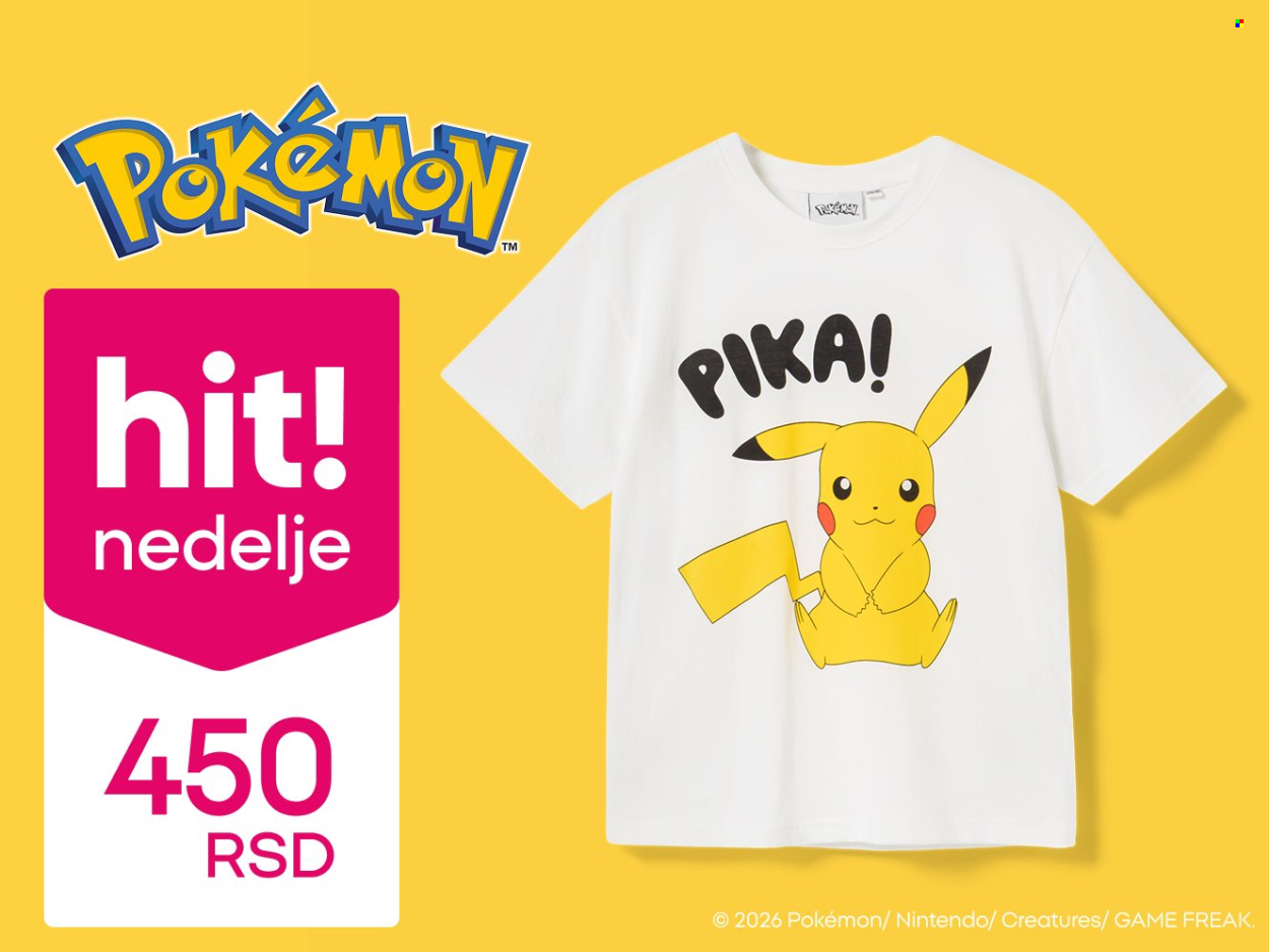 Pepco katalog - 15.01.2026 - 21.01.2026. Stranica 11