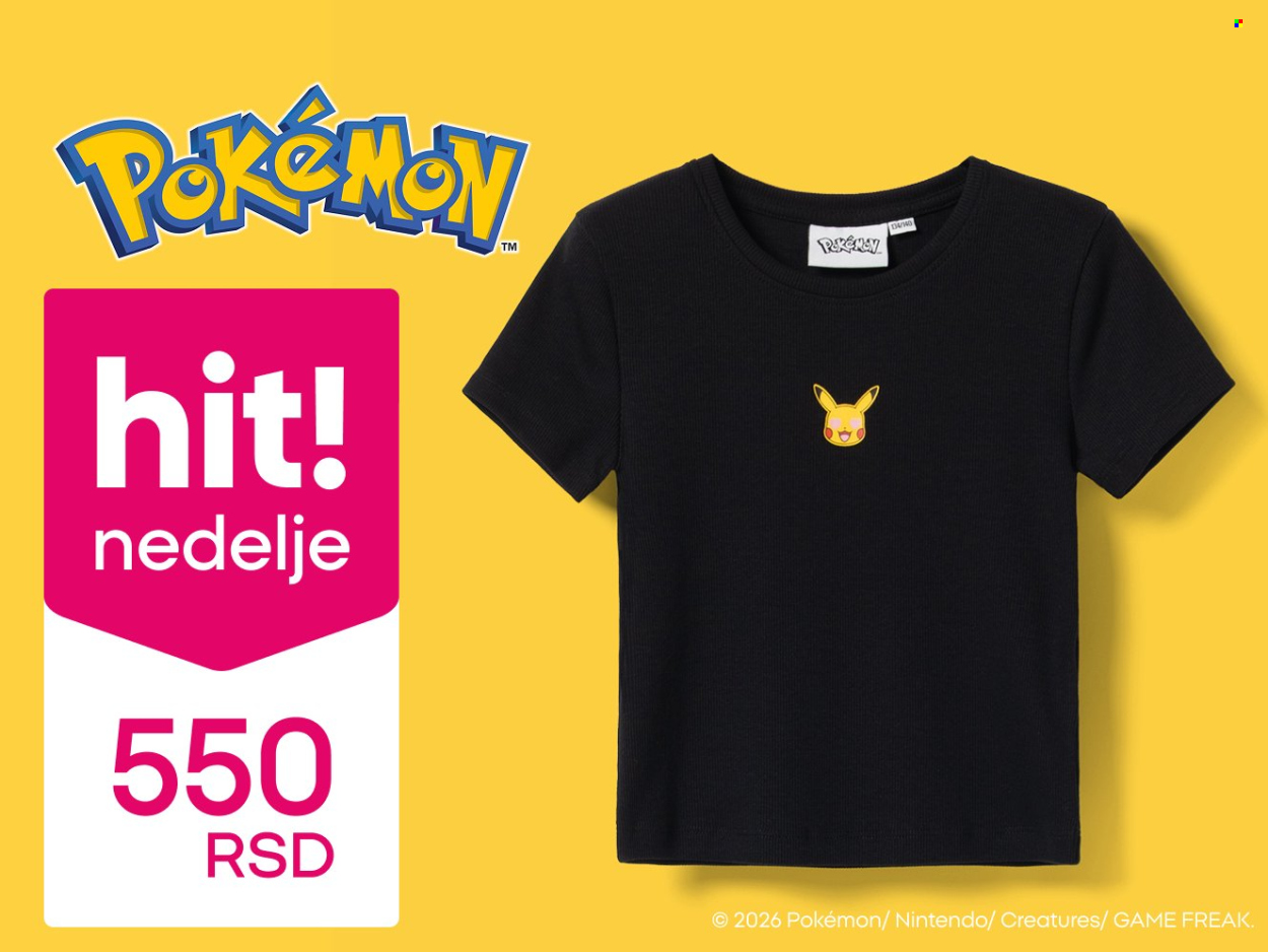 Pepco katalog - 15.01.2026 - 21.01.2026. Stranica 14