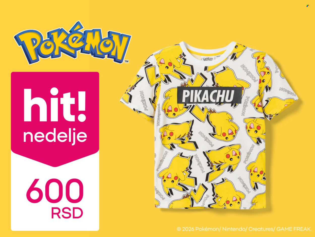 Pepco katalog - 15.01.2026 - 21.01.2026. Stranica 15