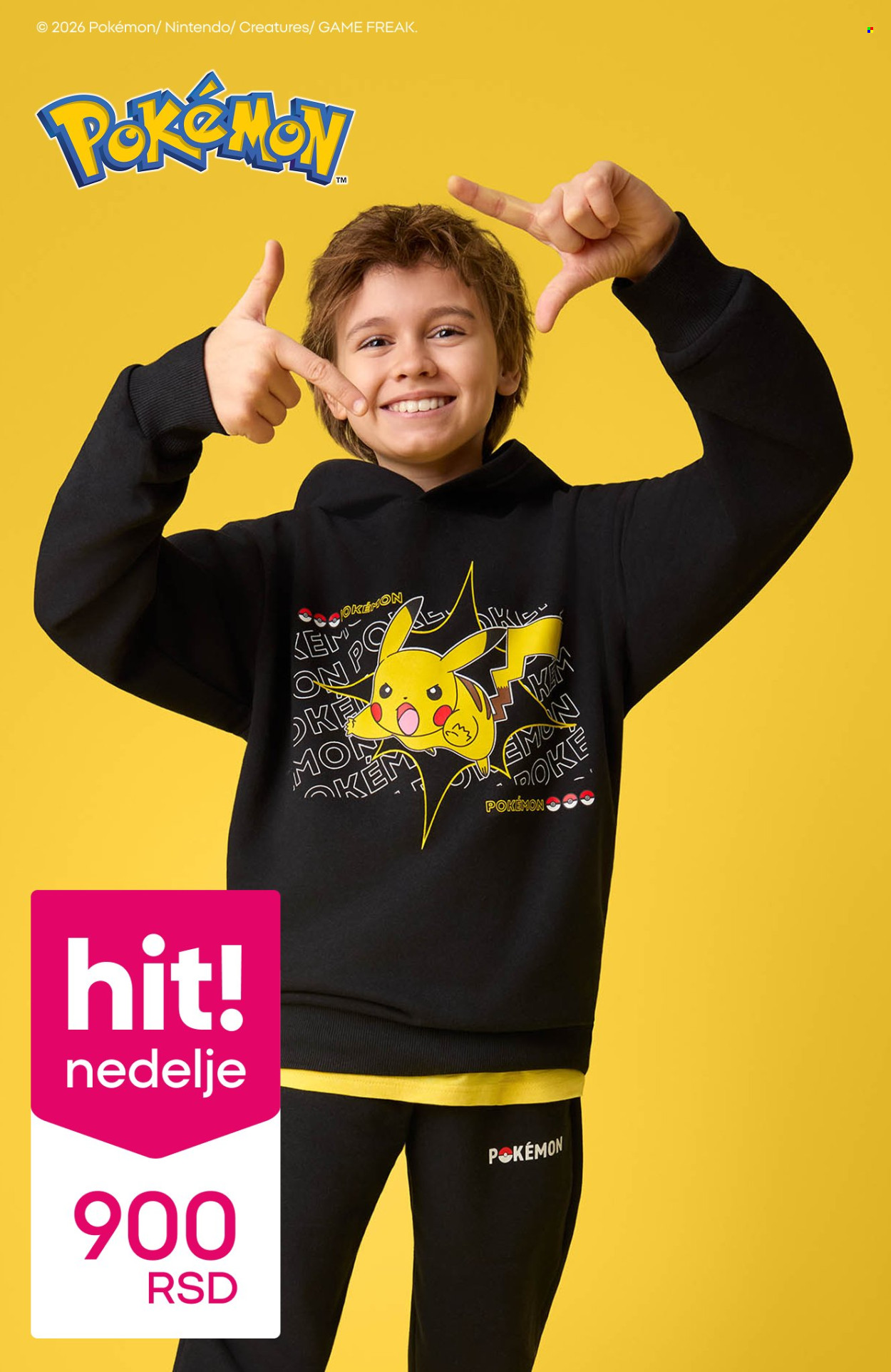 Pepco katalog - 15.01.2026 - 21.01.2026. Stranica 16