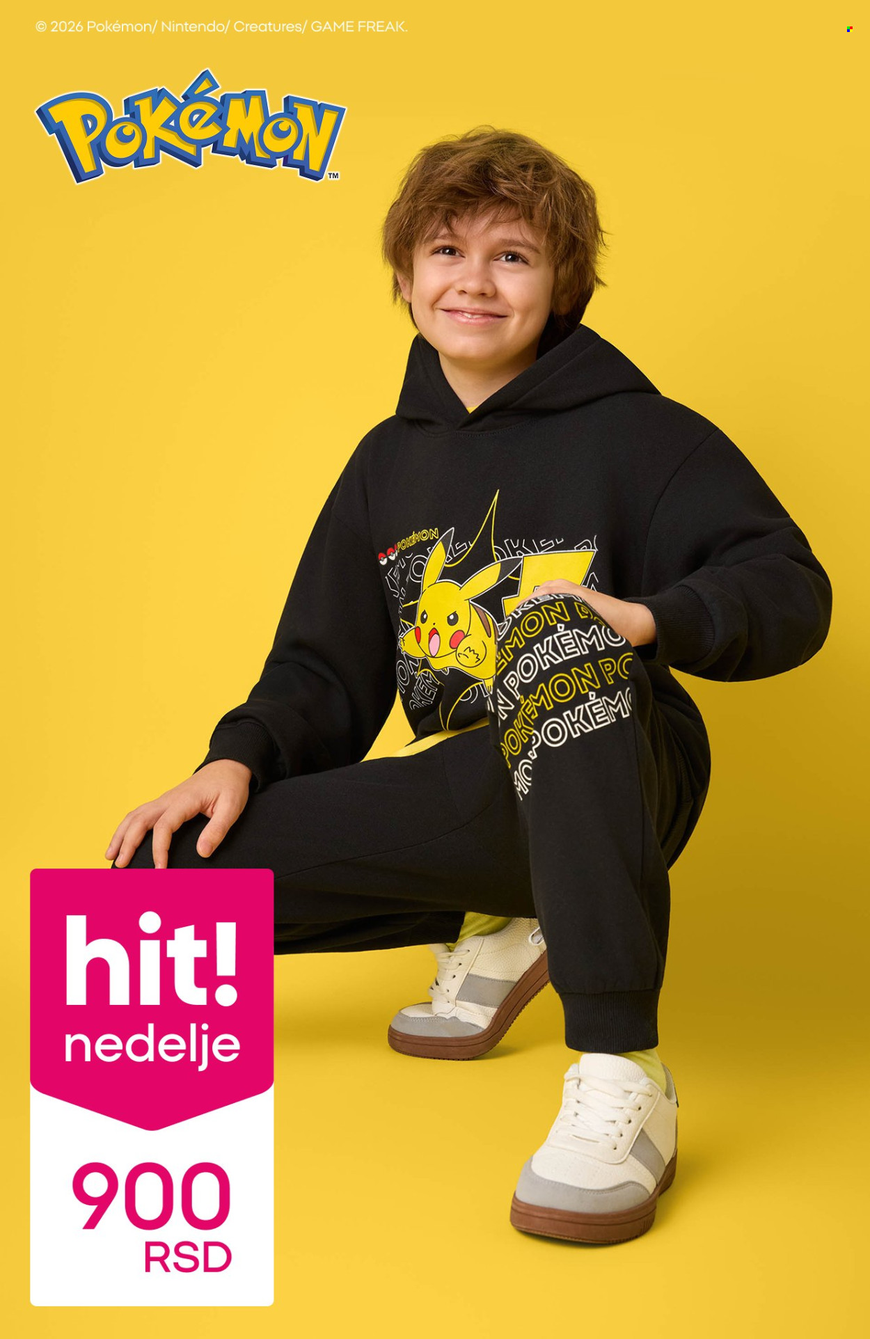 Pepco katalog - 15.01.2026 - 21.01.2026. Stranica 17