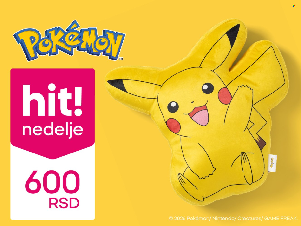 Pepco katalog - 15.01.2026 - 21.01.2026. Stranica 20