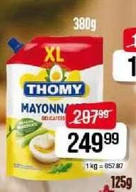 Thomy Mayonnaise Delicatesse