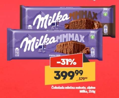 MILKA