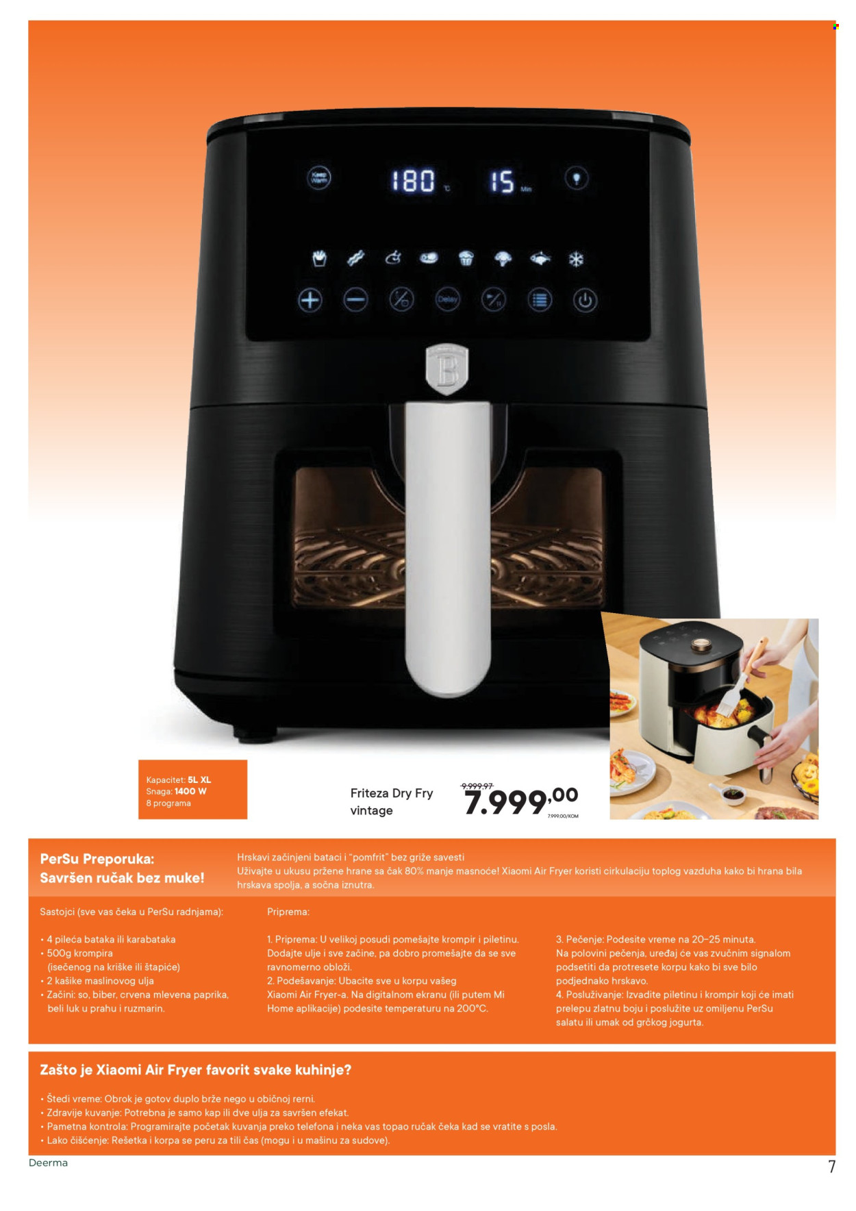 PerSu katalog. Stranica 7