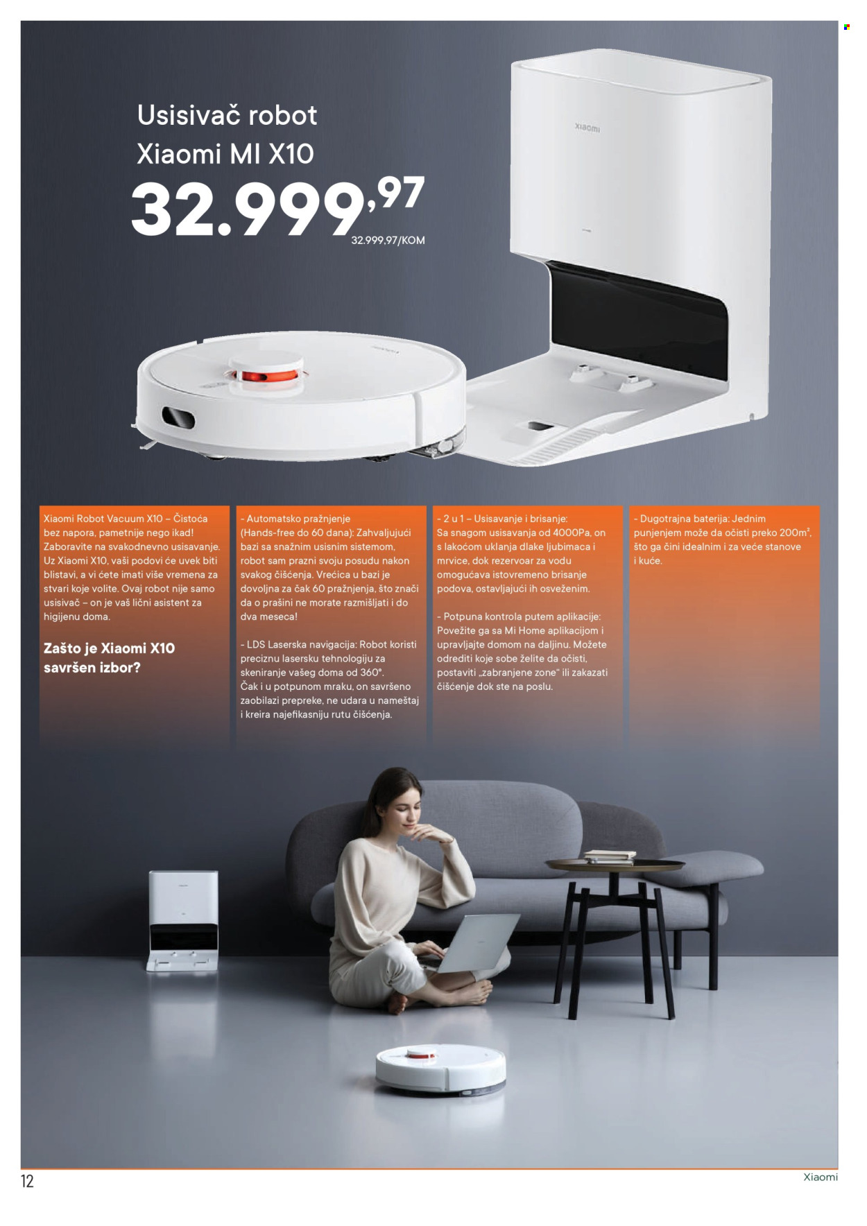 PerSu katalog. Stranica 12