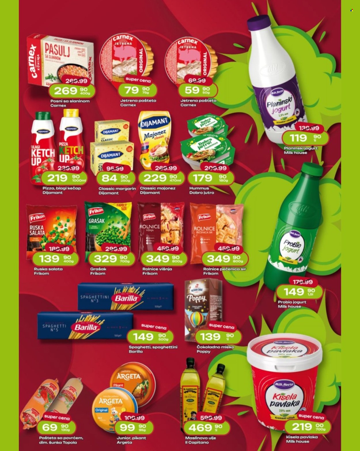 Spin Market katalog - 16.01.2026 - 15.02.2026. Stranica 3