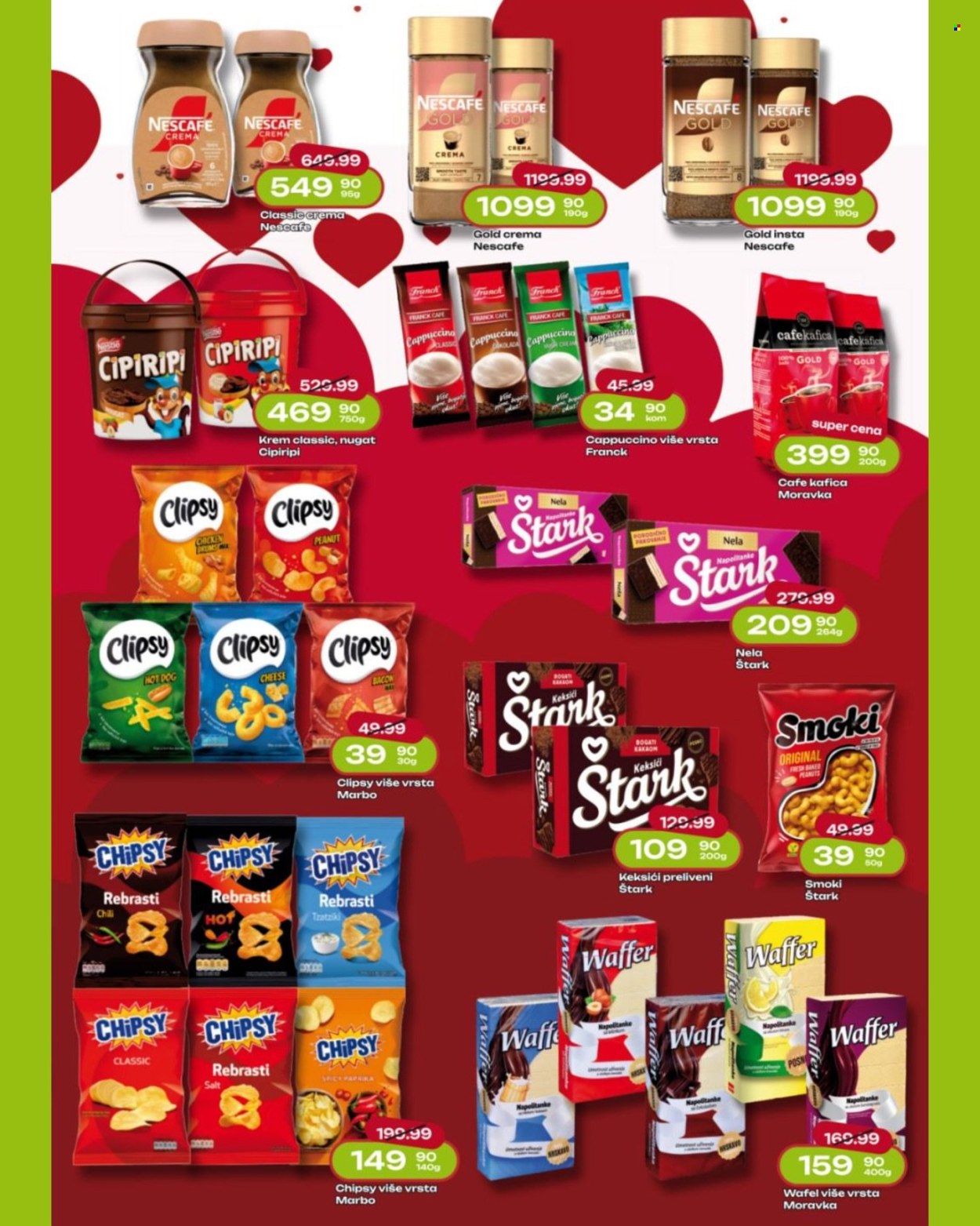 Spin Market katalog - 16.01.2026 - 15.02.2026. Stranica 5