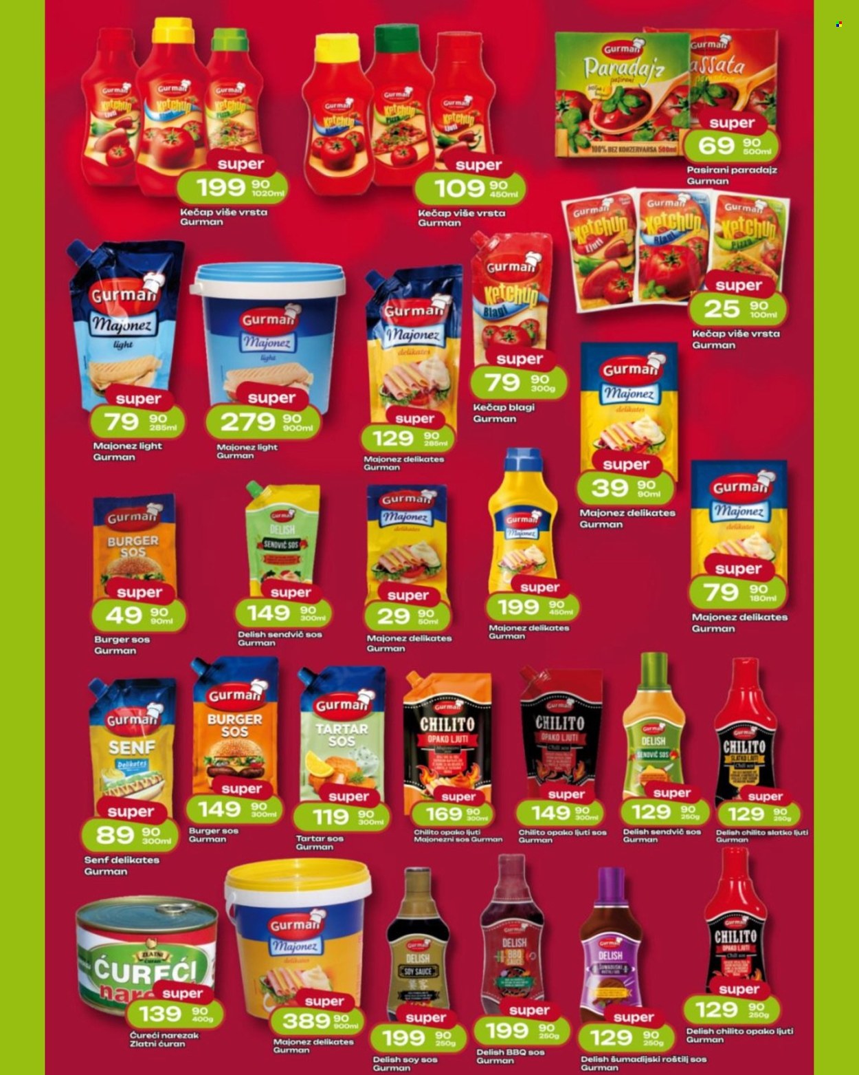 Spin Market katalog - 16.01.2026 - 15.02.2026. Stranica 6