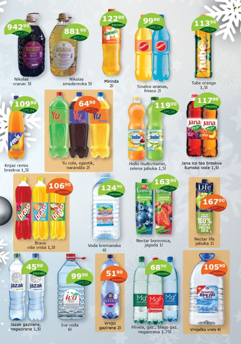 Valor katalog - 16.01.2026 - 15.02.2026. Stranica 3