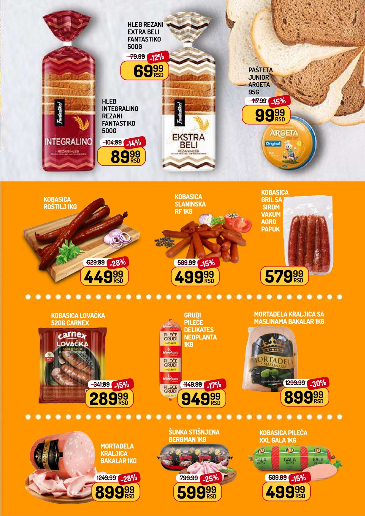 Aman katalog - 16.01.2026 - 22.01.2026. Stranica 3