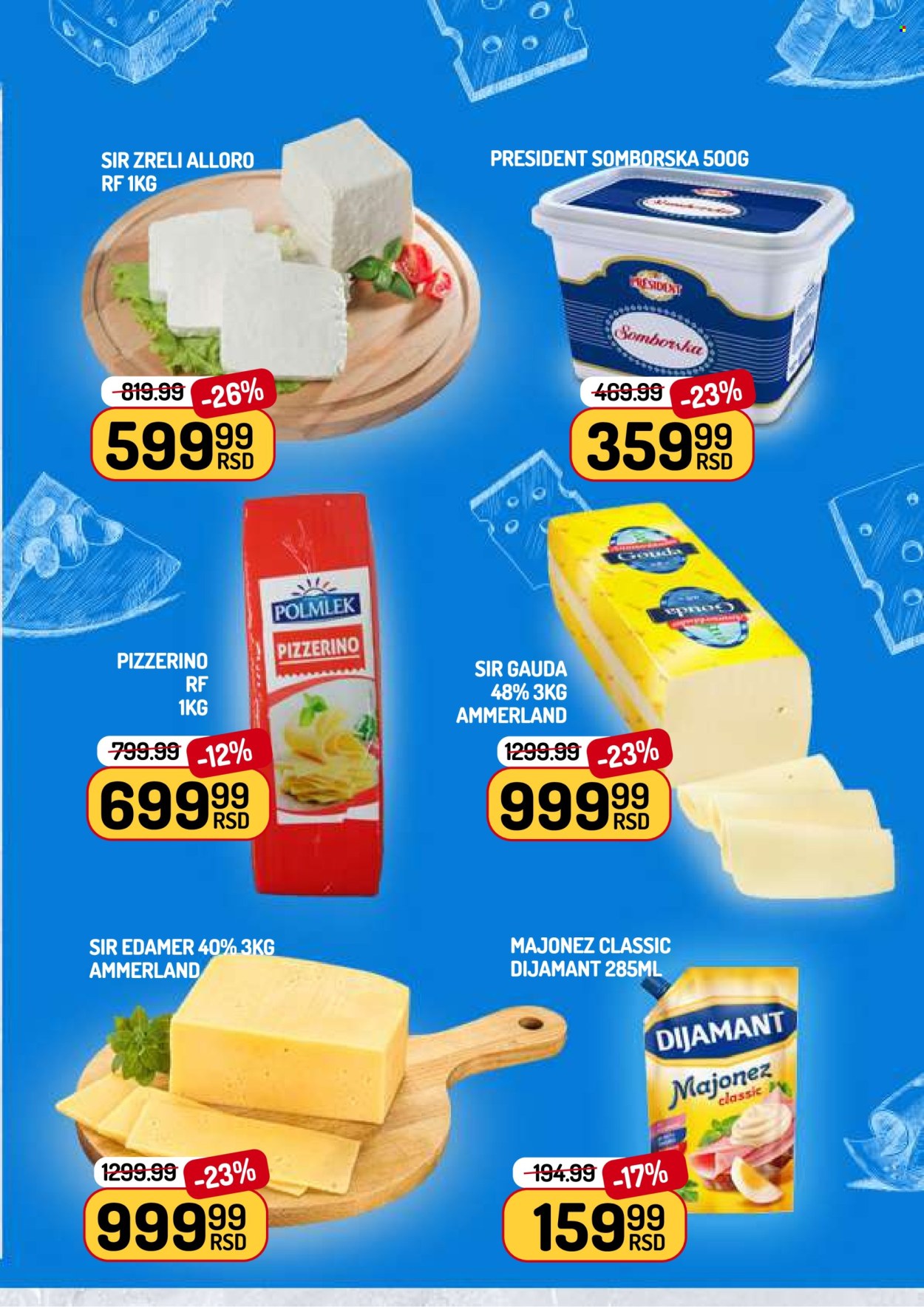 Aman katalog - 16.01.2026 - 22.01.2026. Stranica 5