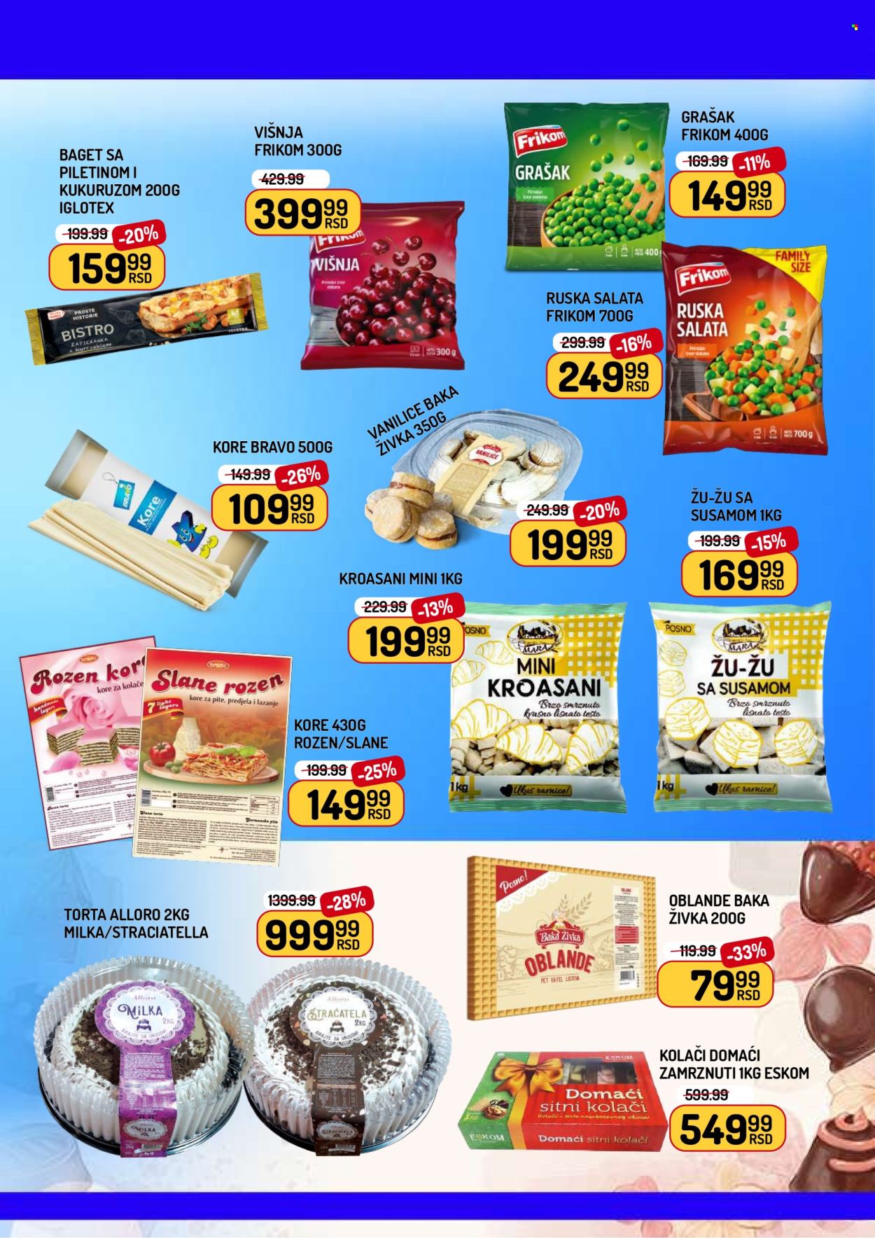 Aman katalog - 16.01.2026 - 22.01.2026. Stranica 7