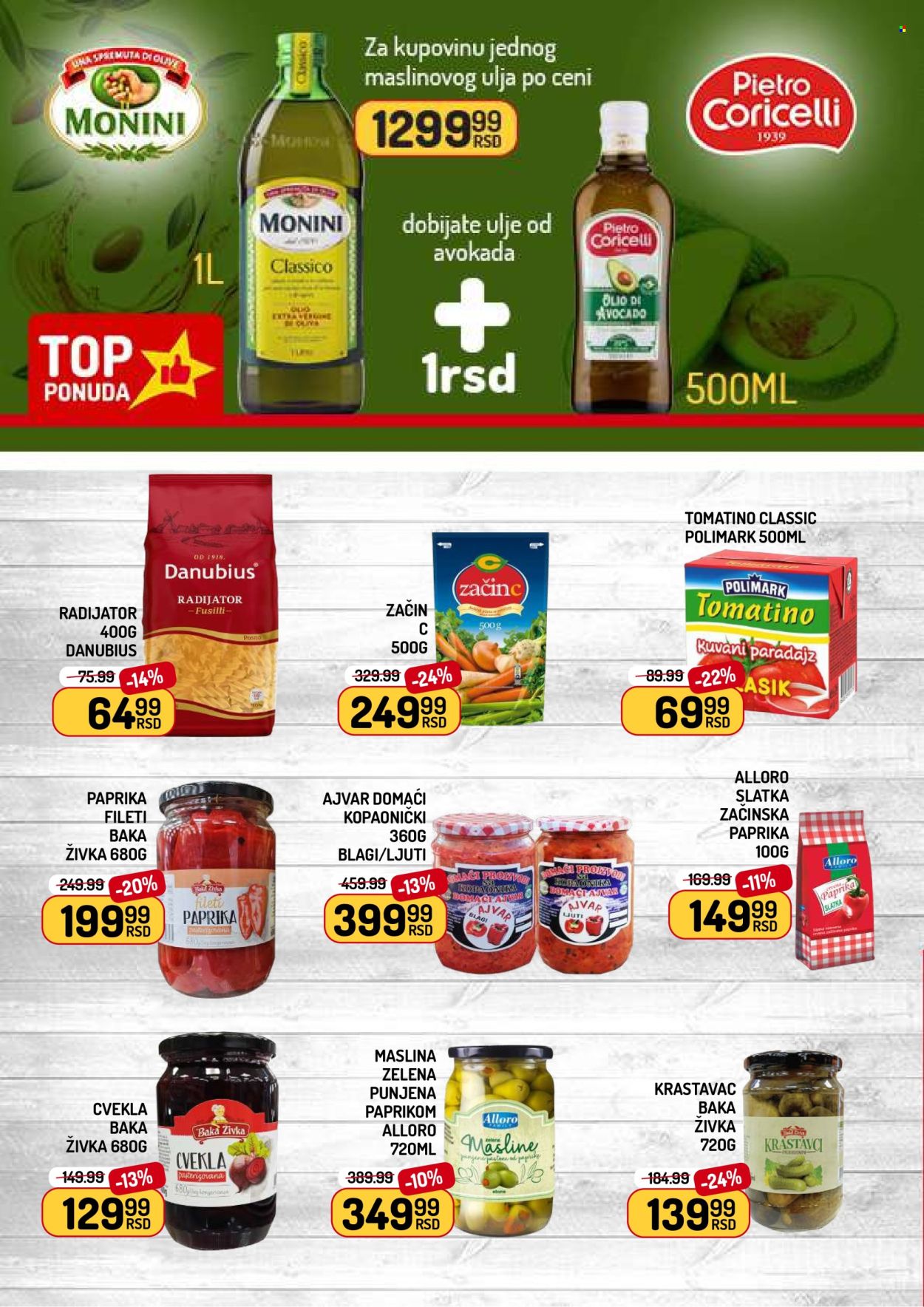 Aman katalog - 16.01.2026 - 22.01.2026. Stranica 8