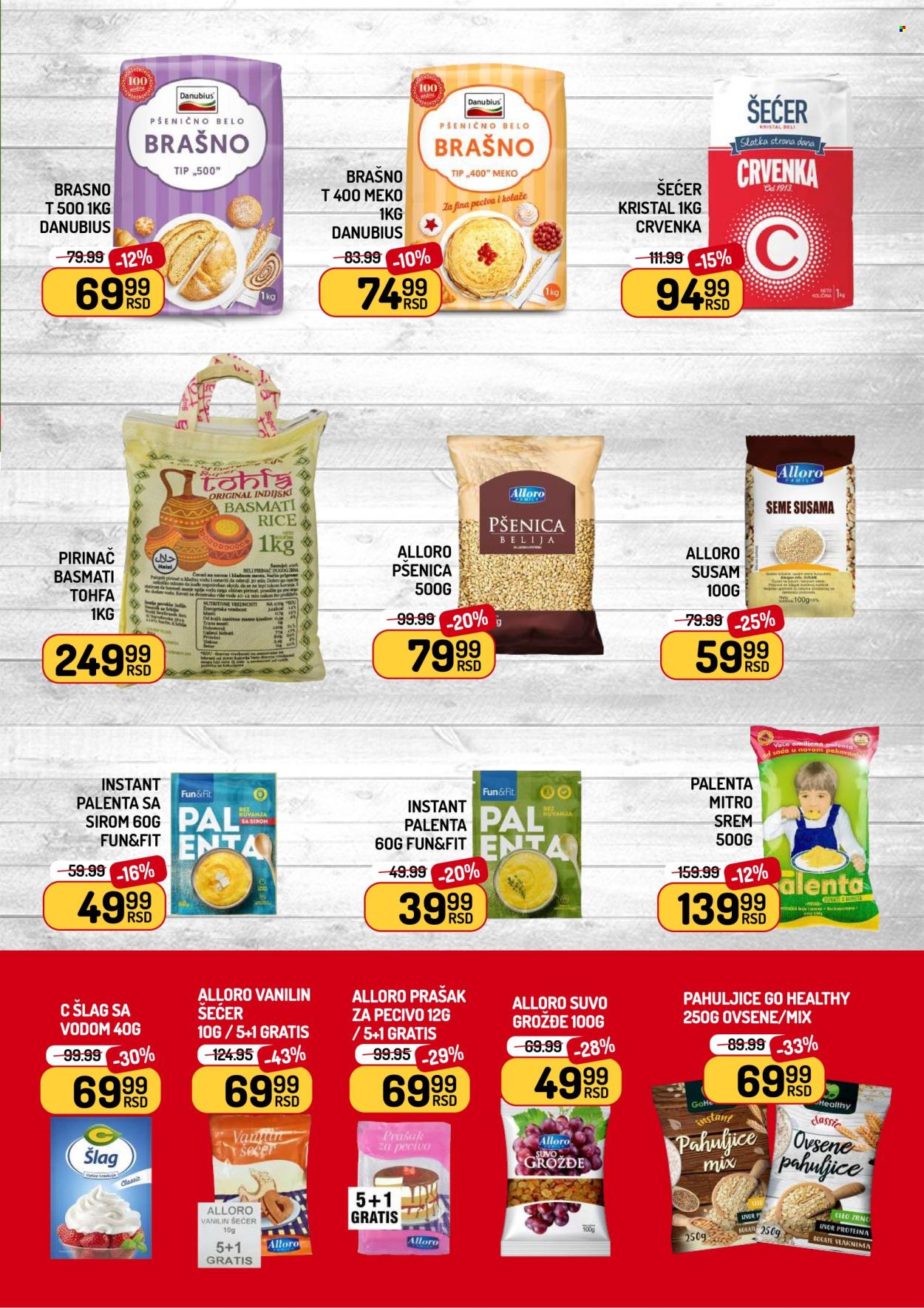 Aman katalog - 16.01.2026 - 22.01.2026. Stranica 9