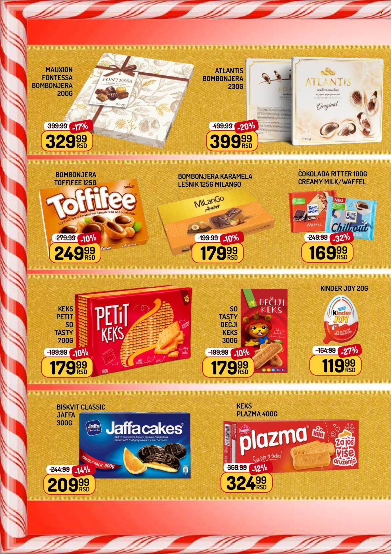 Aman katalog - 16.01.2026 - 22.01.2026. Stranica 10