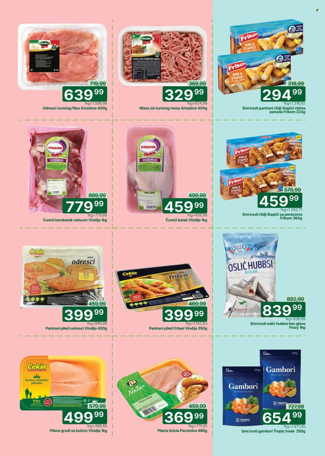 Univerexport katalog - 19.01.2026 - 01.02.2026. Stranica 3