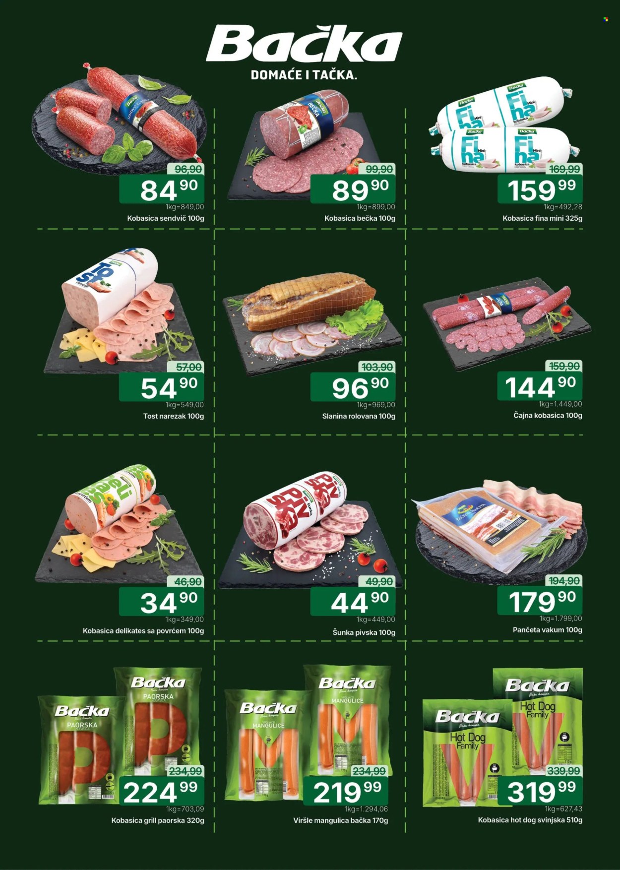 Univerexport katalog - 19.01.2026 - 01.02.2026. Stranica 4