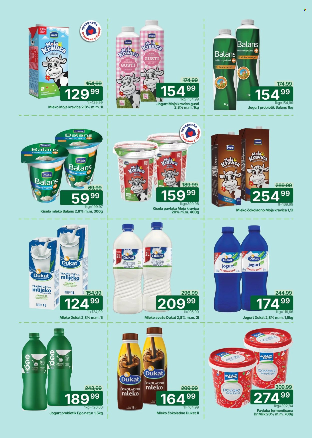 Univerexport katalog - 19.01.2026 - 01.02.2026. Stranica 7