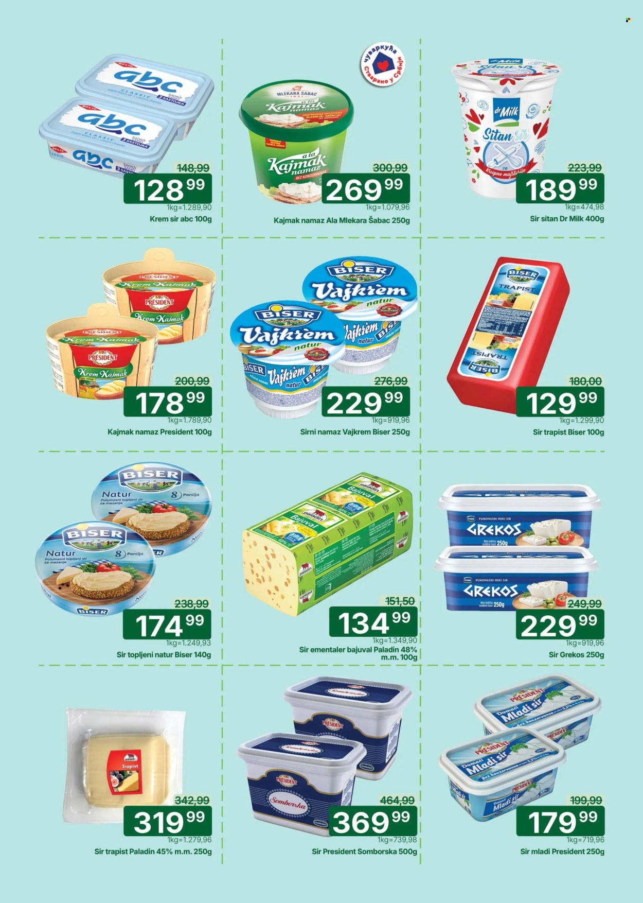 Univerexport katalog - 19.01.2026 - 01.02.2026. Stranica 9