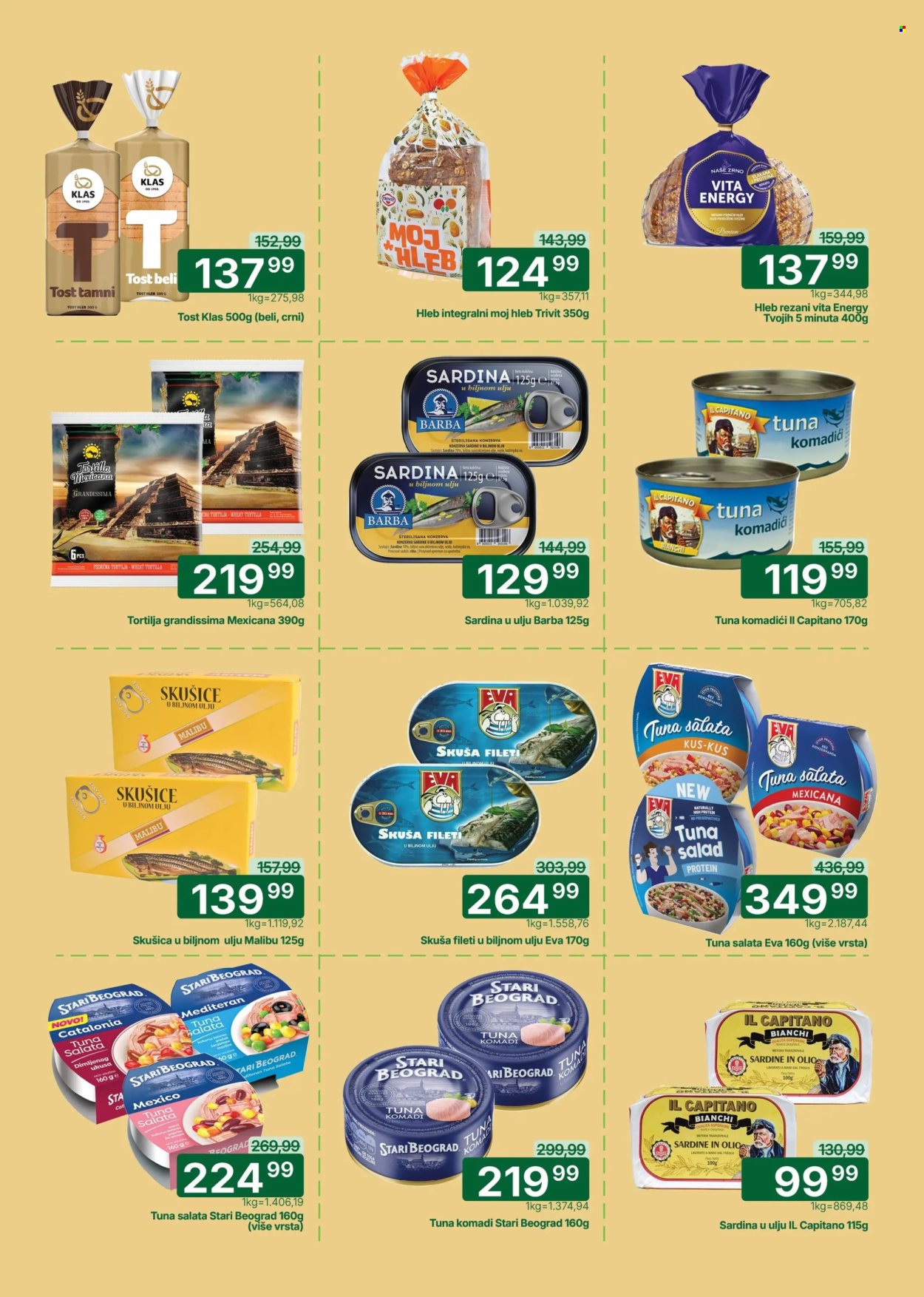 Univerexport katalog - 19.01.2026 - 01.02.2026. Stranica 10