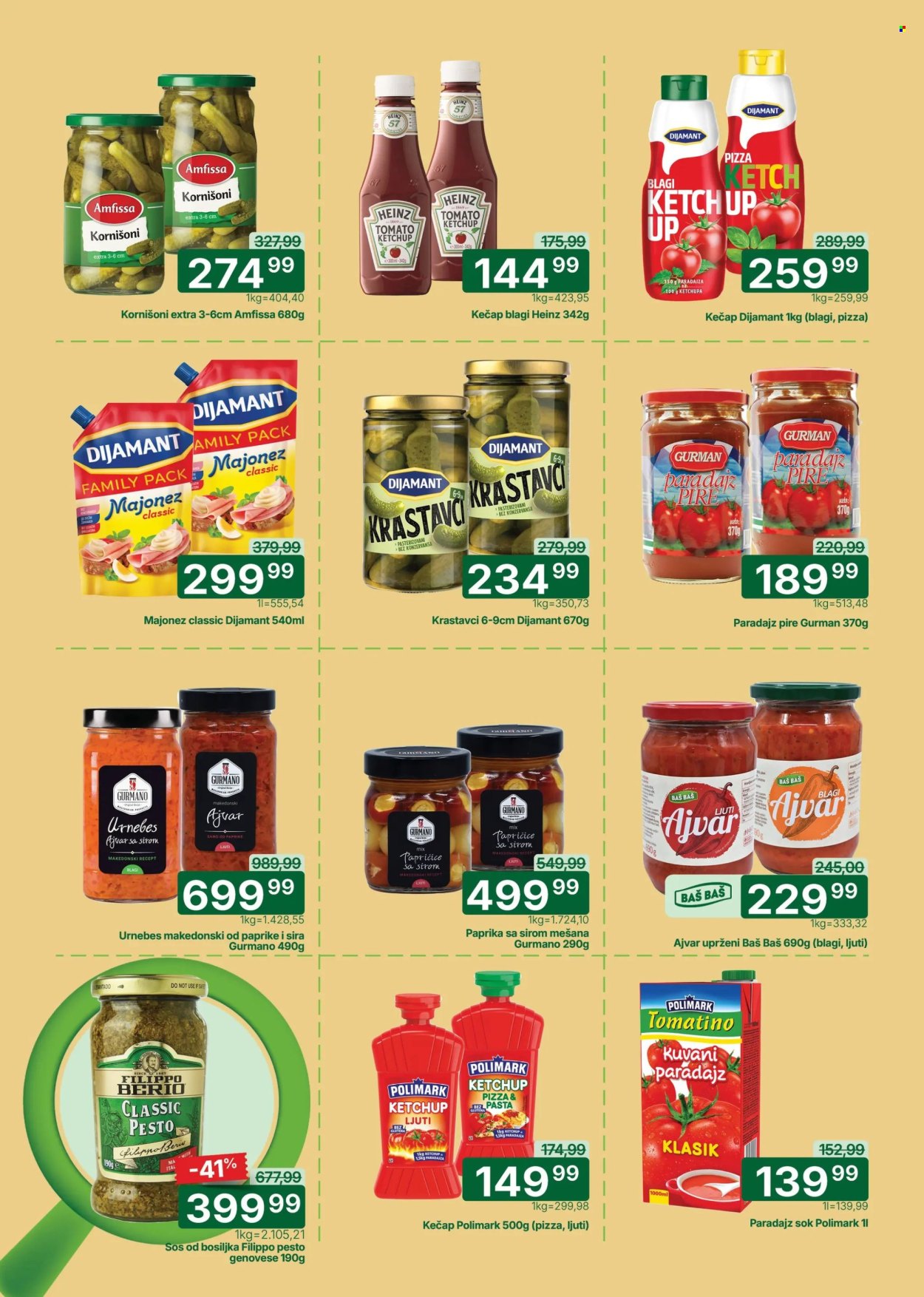 Univerexport katalog - 19.01.2026 - 01.02.2026. Stranica 14