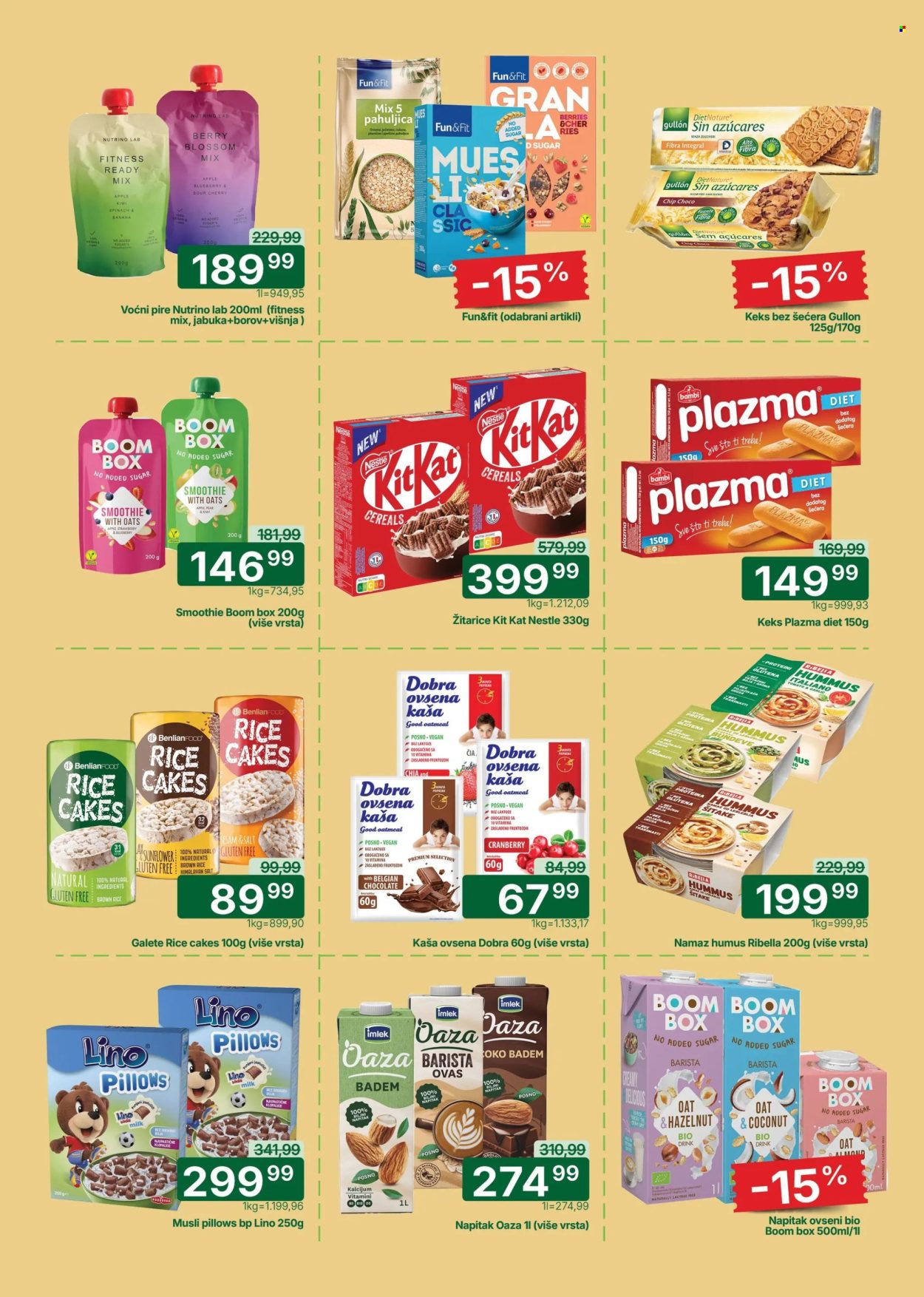 Univerexport katalog - 19.01.2026 - 01.02.2026. Stranica 15