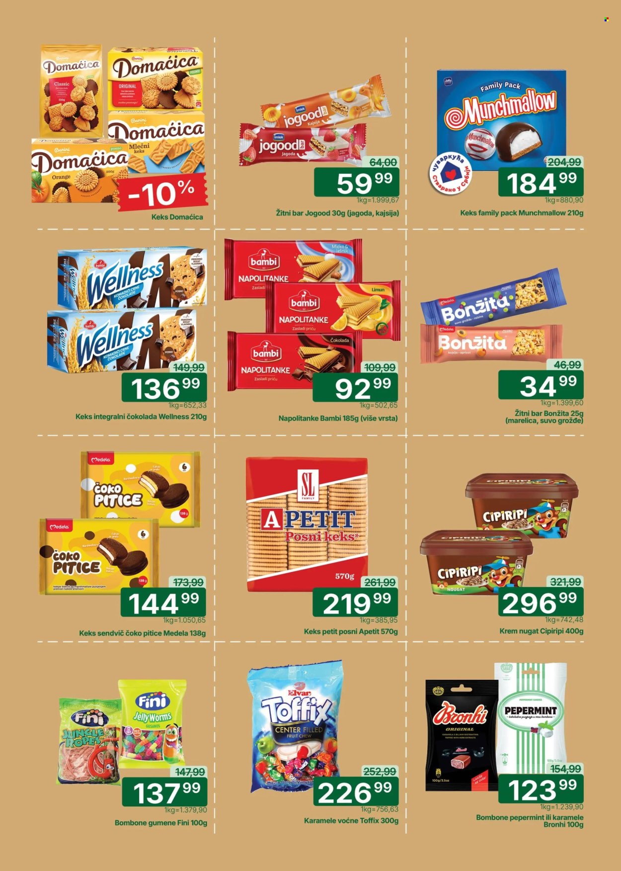 Univerexport katalog - 19.01.2026 - 01.02.2026. Stranica 19