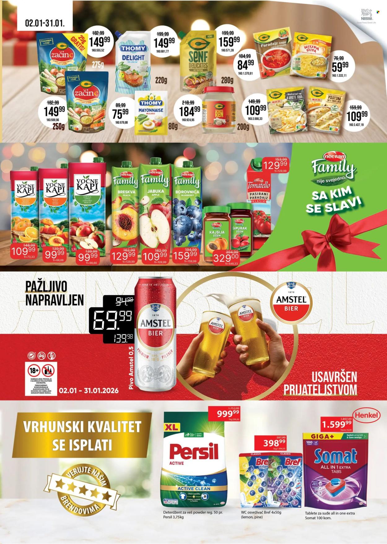 Univerexport katalog - 19.01.2026 - 01.02.2026. Stranica 21