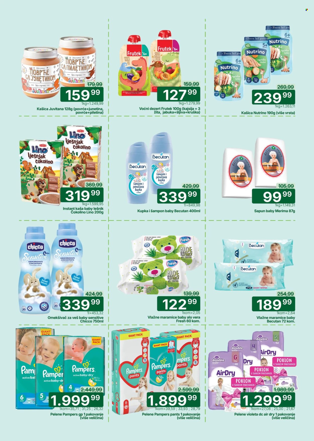 Univerexport katalog - 19.01.2026 - 01.02.2026. Stranica 25