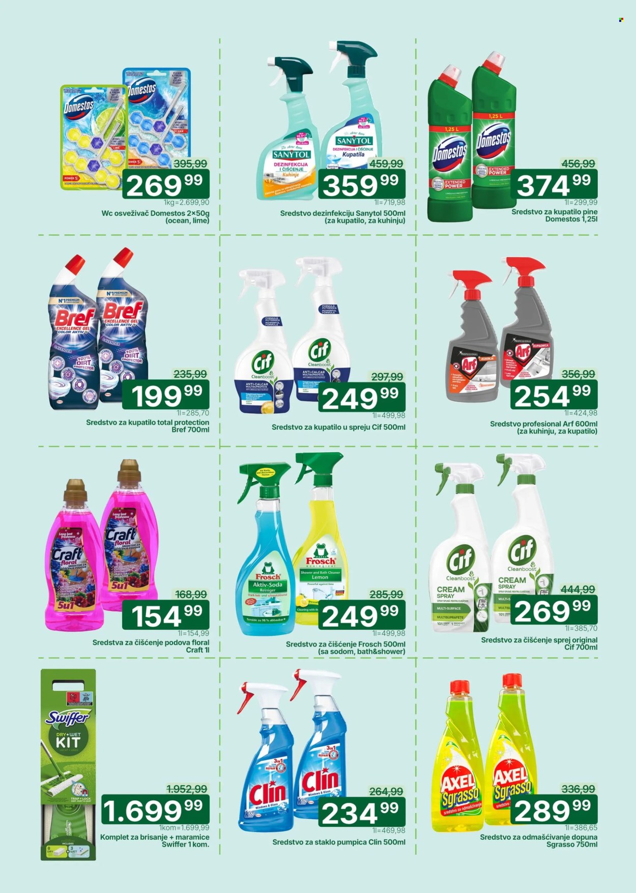Univerexport katalog - 19.01.2026 - 01.02.2026. Stranica 29