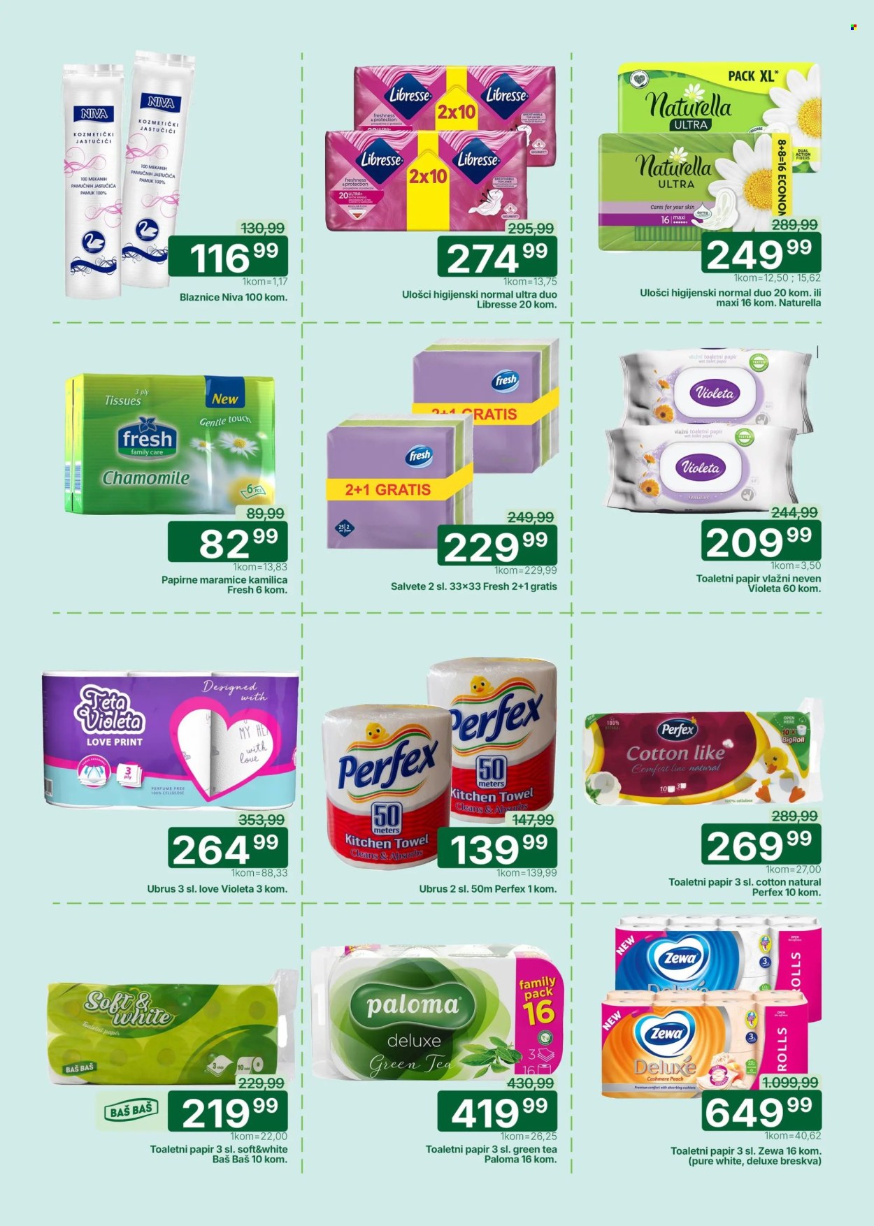 Univerexport katalog - 19.01.2026 - 01.02.2026. Stranica 30