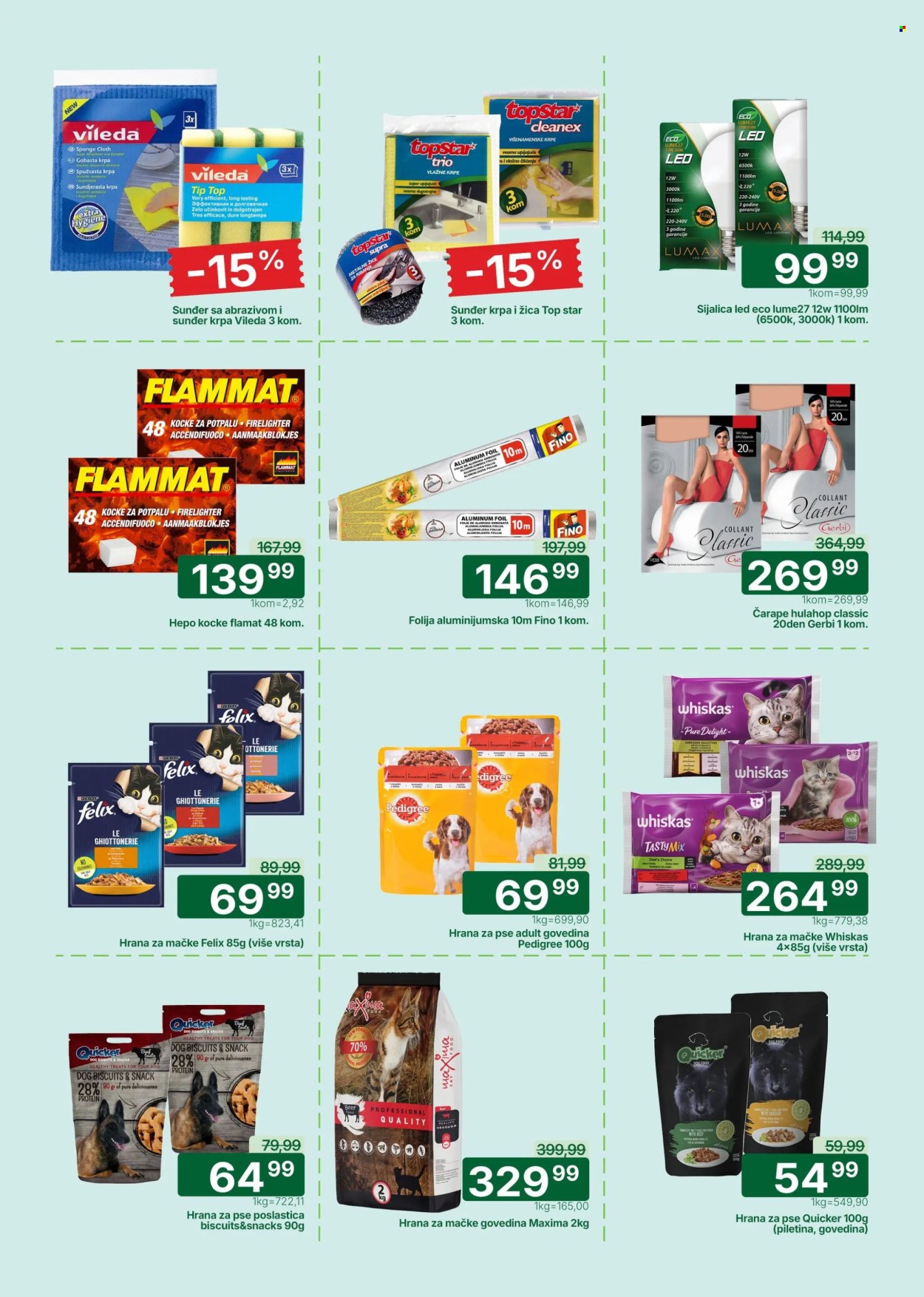 Univerexport katalog - 19.01.2026 - 01.02.2026. Stranica 31