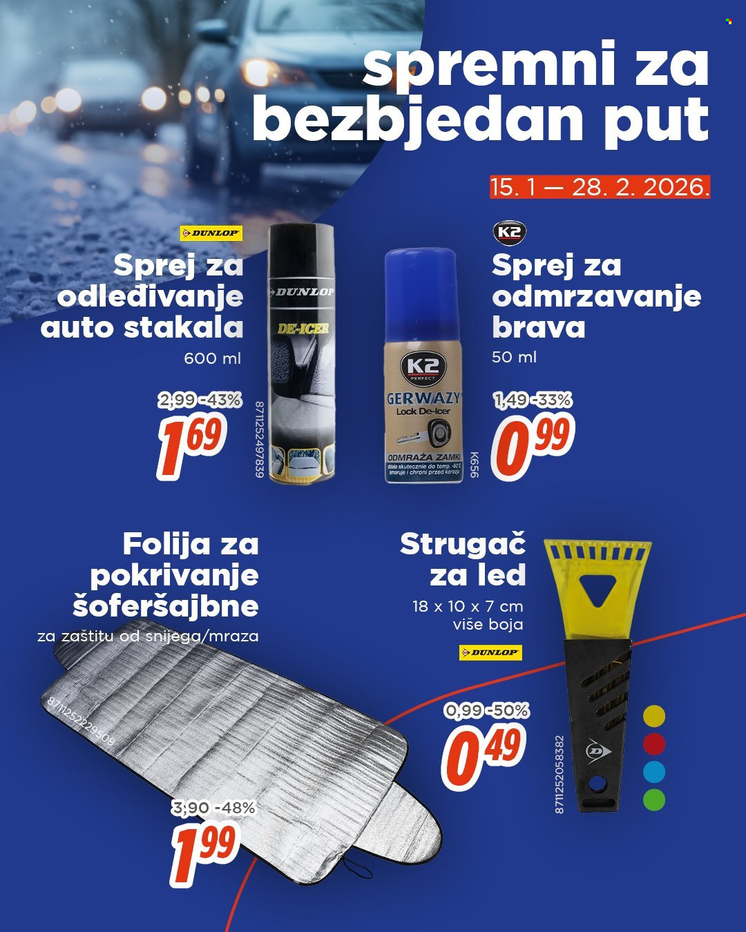 Okov katalog - 15.01.2026 - 28.02.2026. Stranica 1