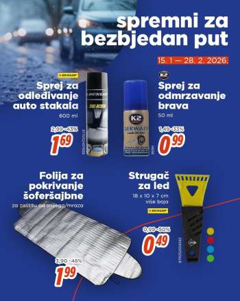 Okov katalog - 15.01.2026 - 28.02.2026.