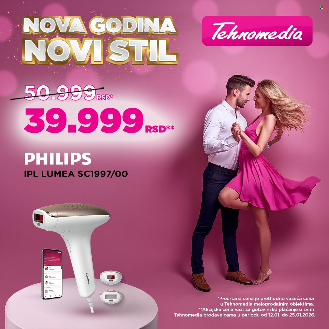 Tehnomedia katalog - 12.01.2026 - 25.01.2026. Stranica 5