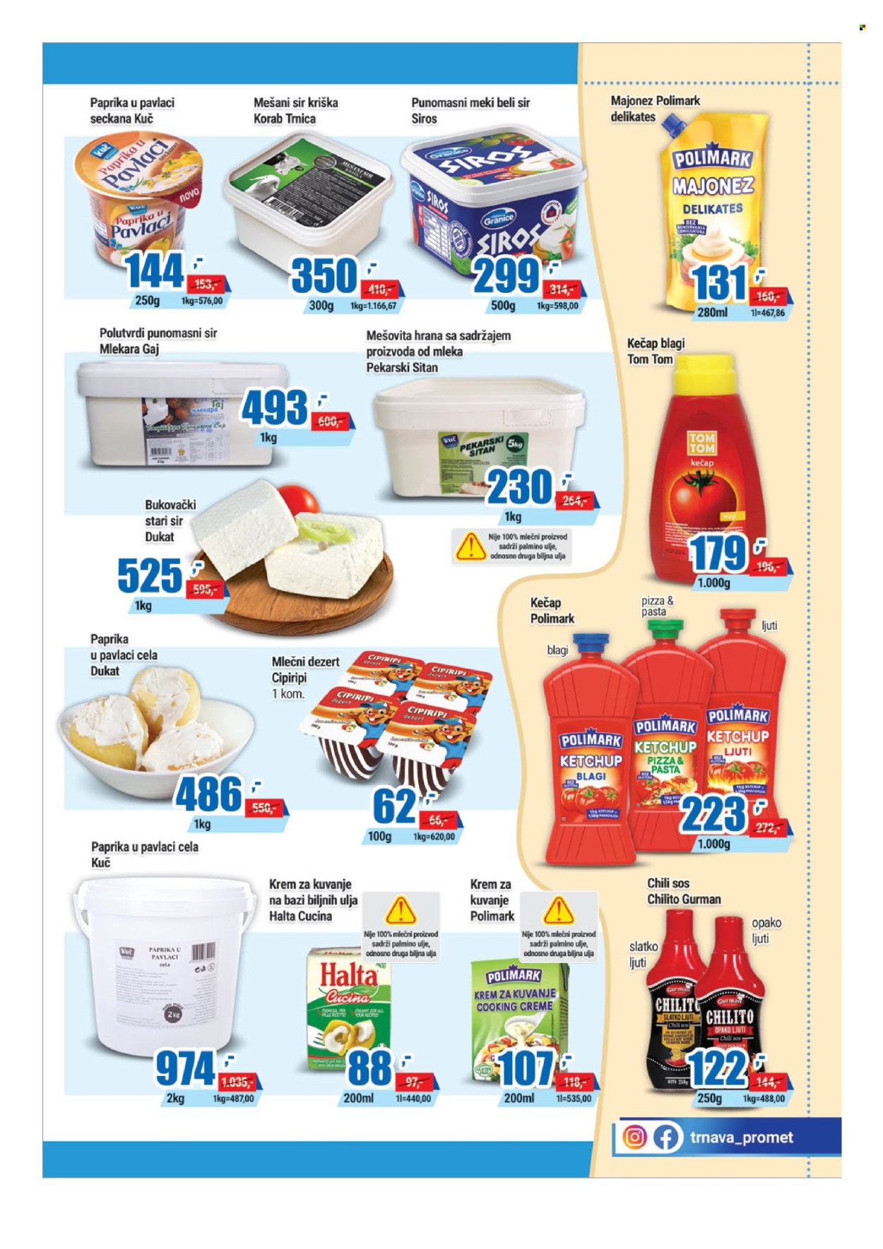 Trnava Promet katalog - 19.01.2026 - 08.02.2026. Stranica 7