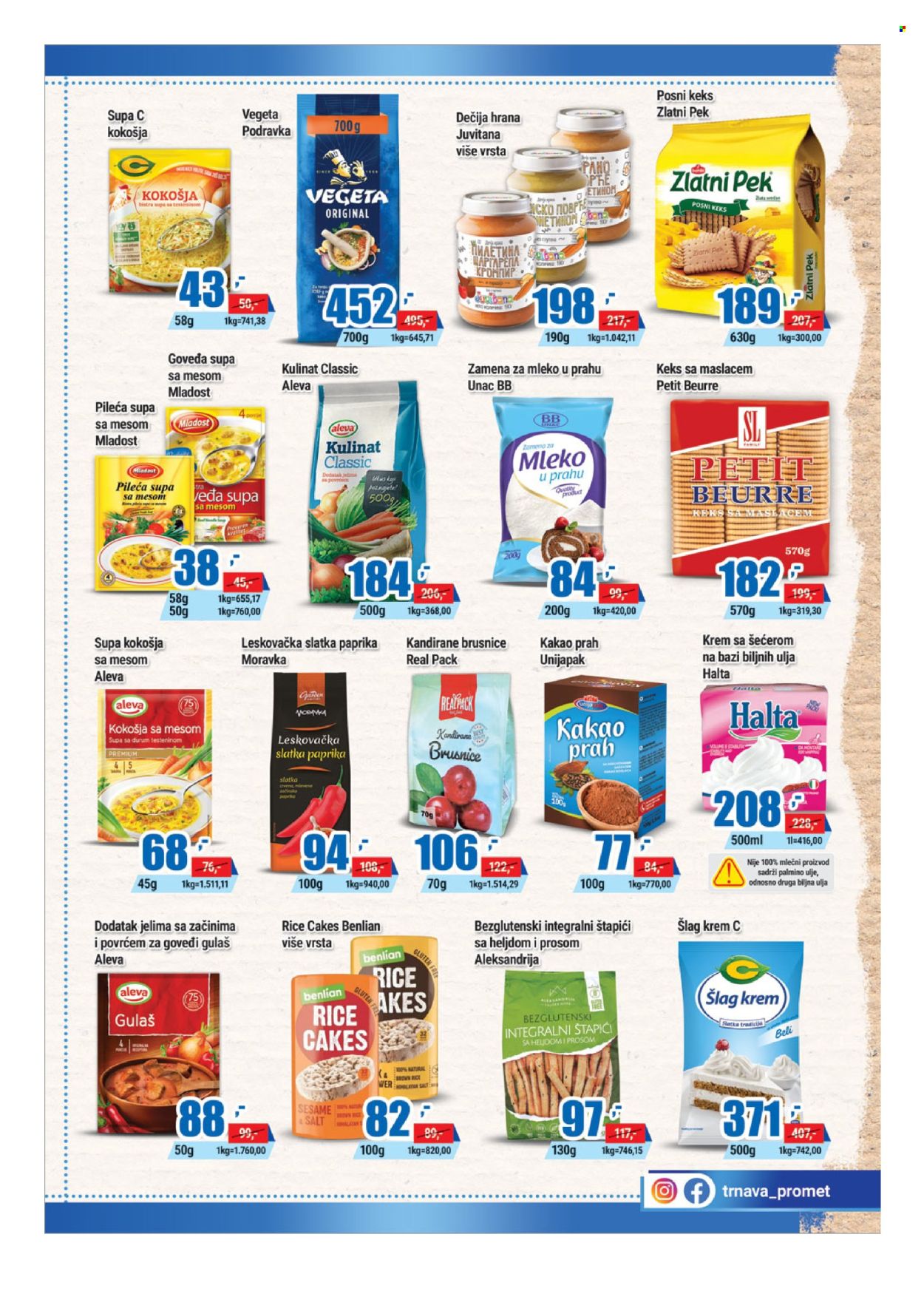 Trnava Promet katalog - 19.01.2026 - 08.02.2026. Stranica 9