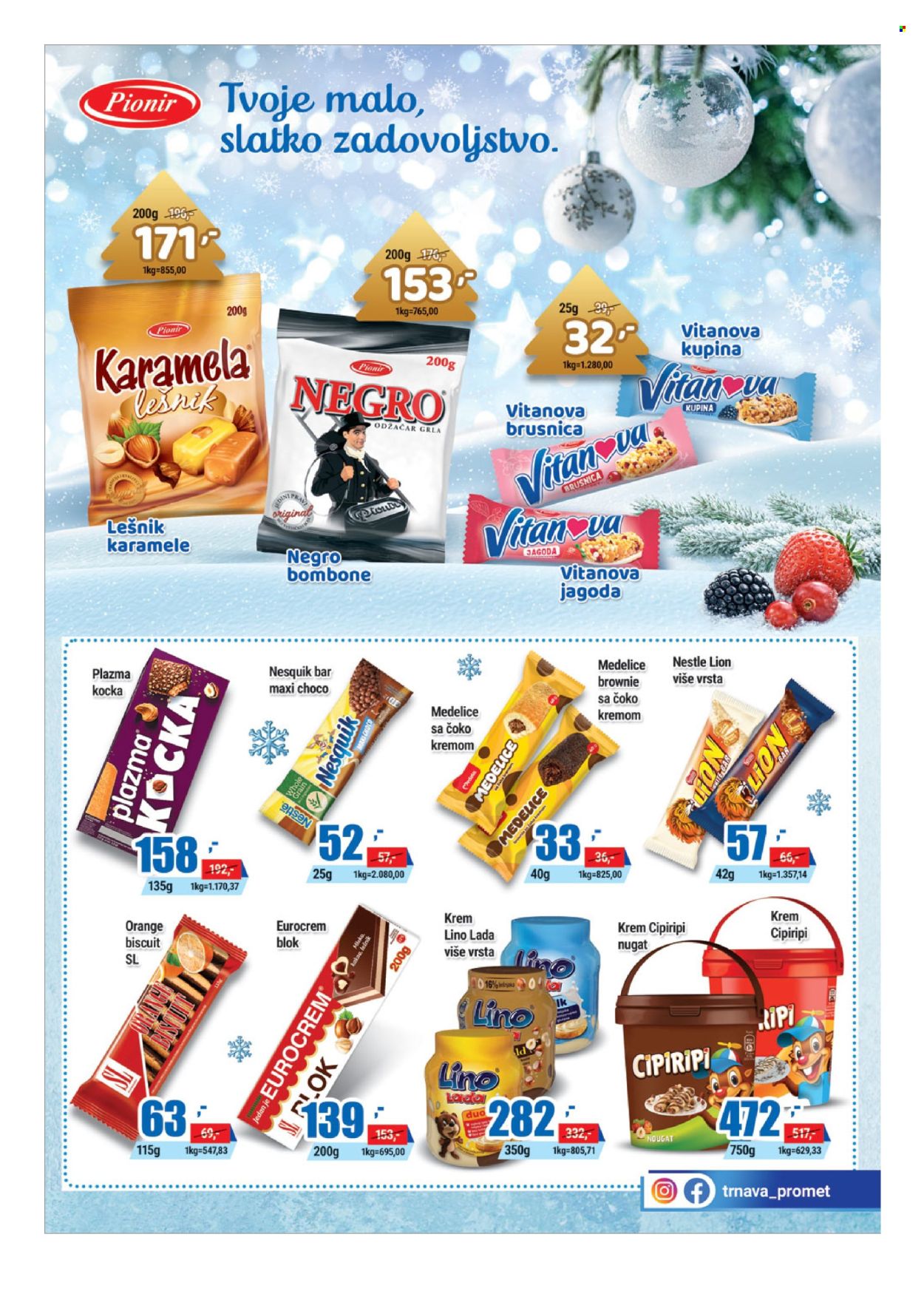 Trnava Promet katalog - 19.01.2026 - 08.02.2026. Stranica 11